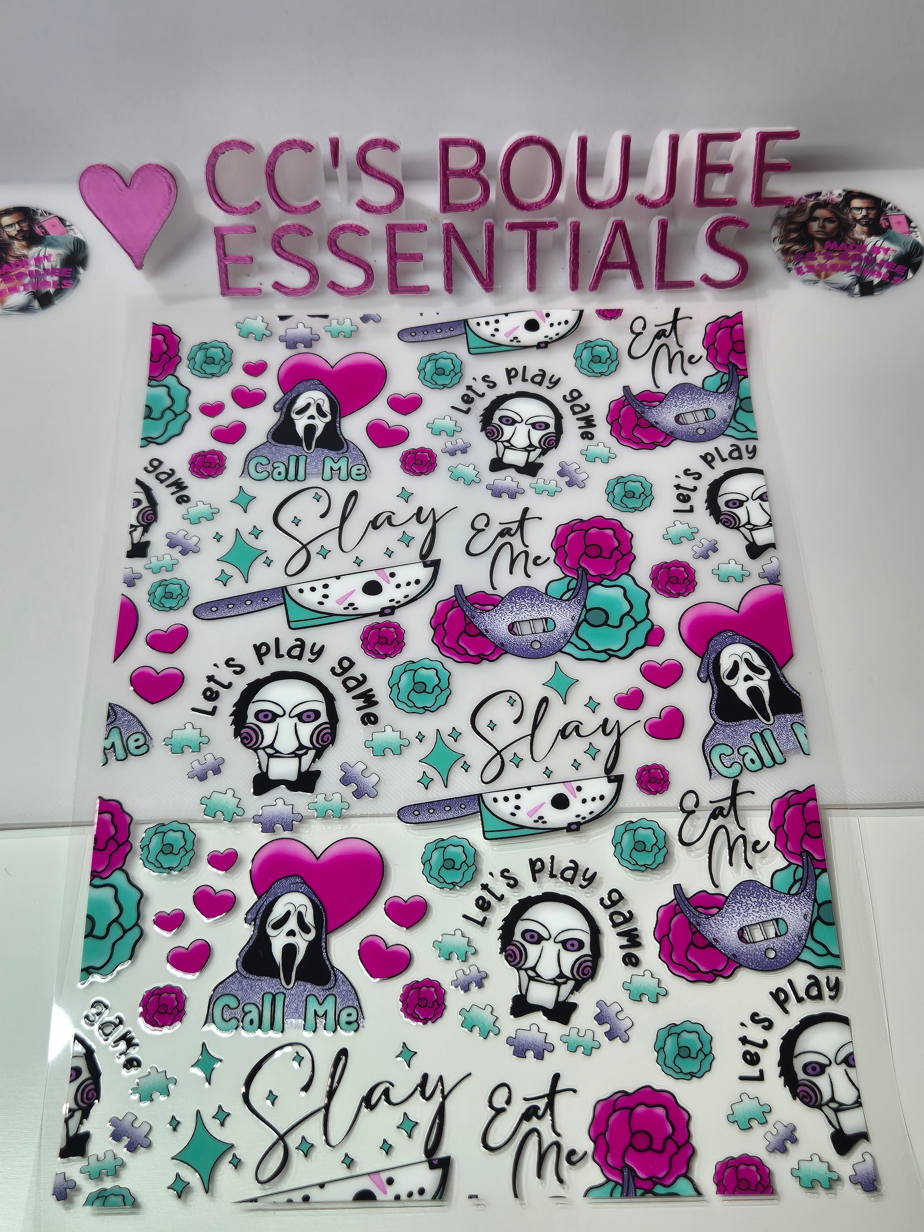 A5 CATALOUGE WRAP 114