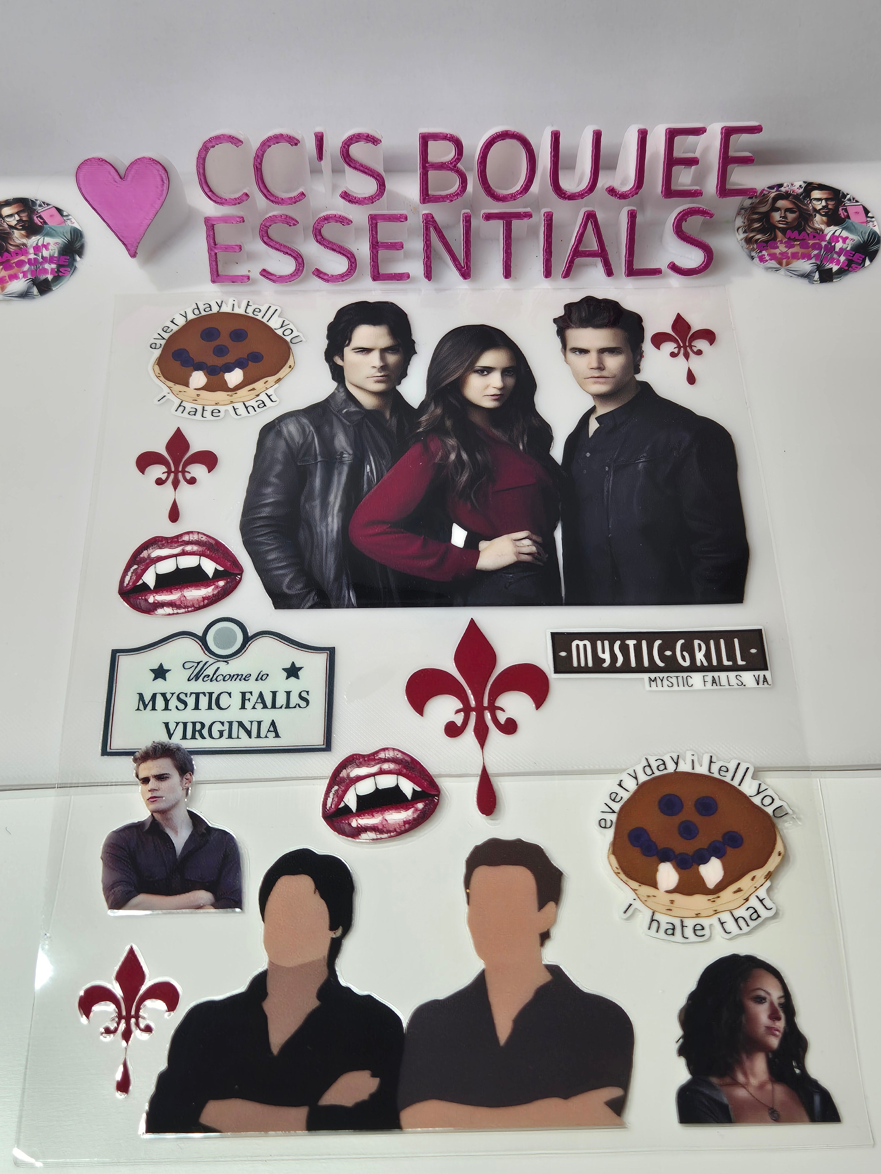 A5 CATALOUGE WRAP 107