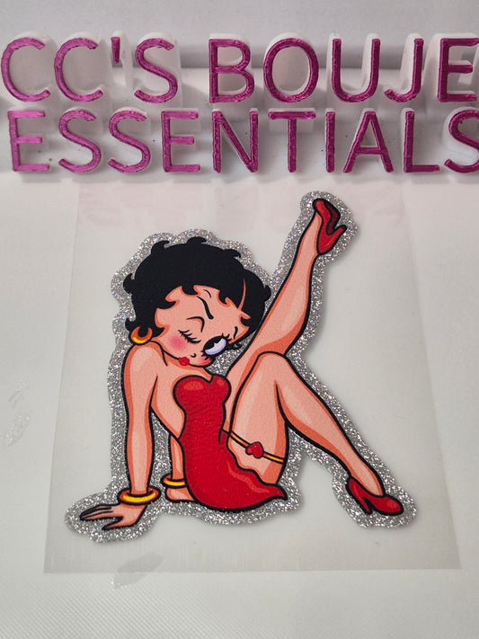 DECAL 13