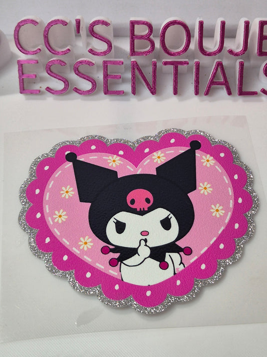 DECAL 9