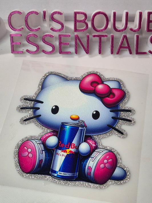 DECAL 8