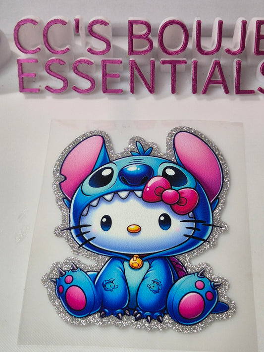 DECAL 7