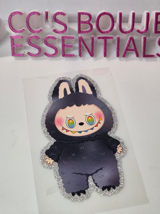 DECAL 5