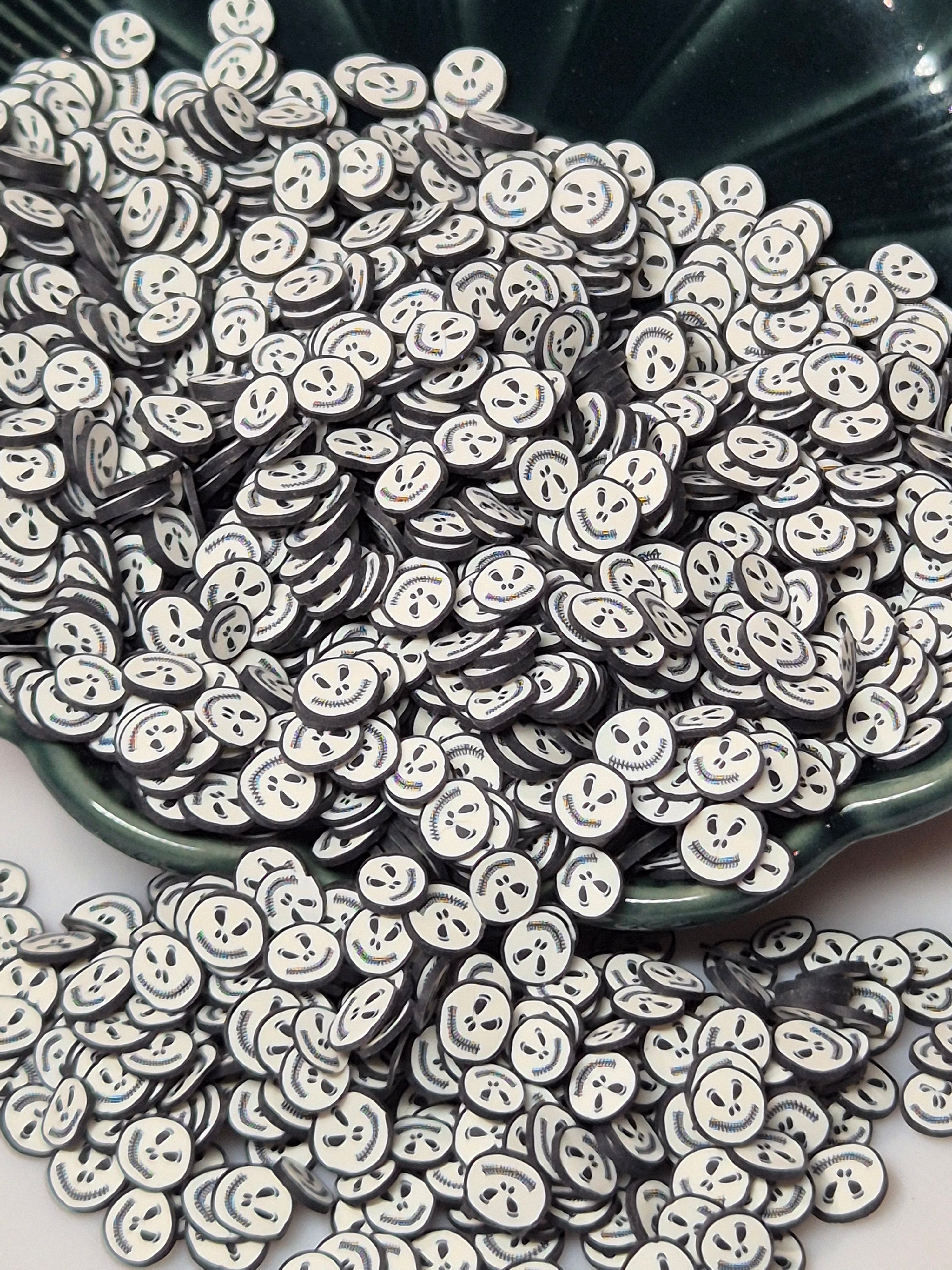 CLAY PIECES J SKELLINGTON