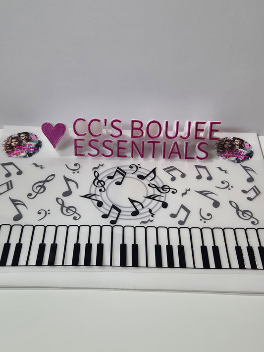 PIANO #WRAP