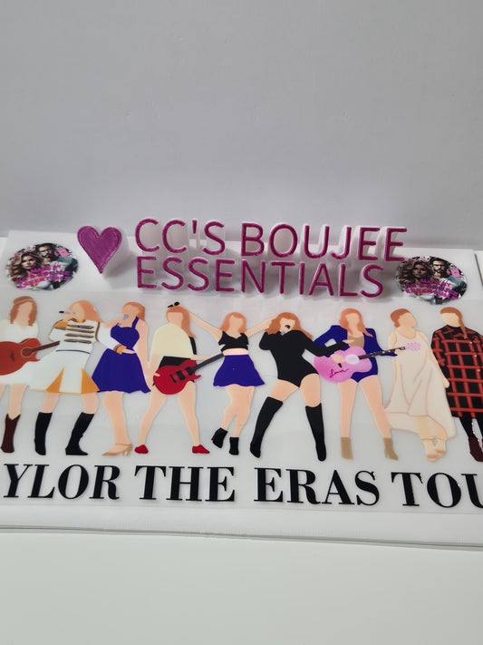 ERAS TOUR #WRAP