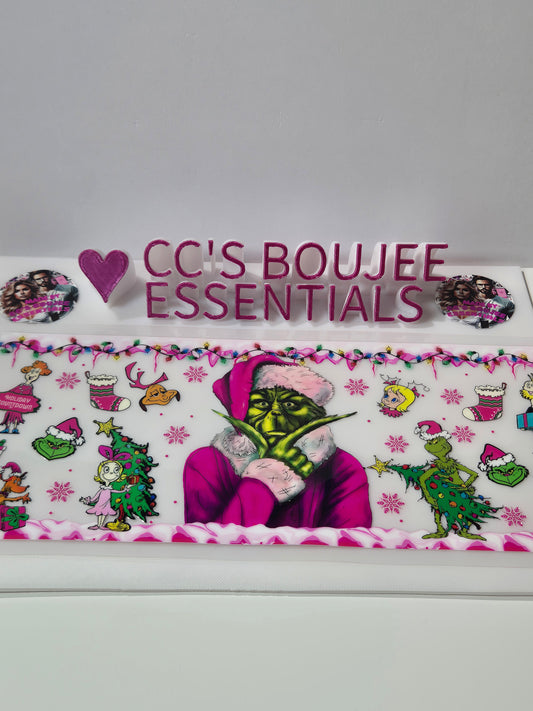 HOLIDAYS 90 #WRAP