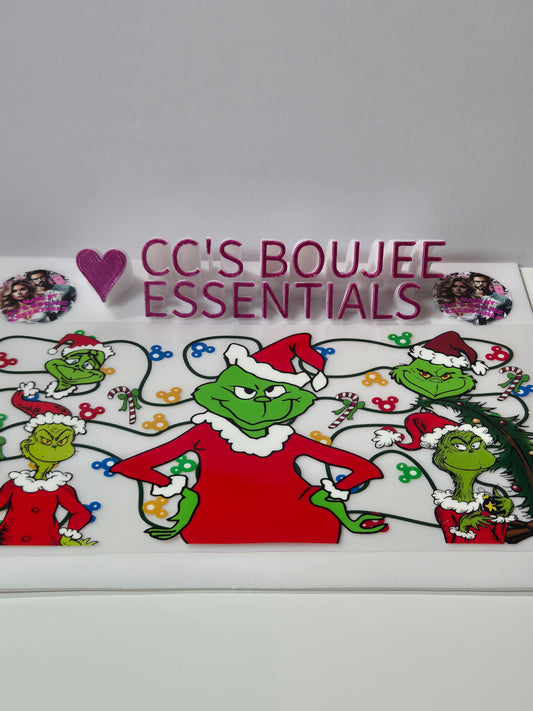 HOLIDAYS 89 #WRAP