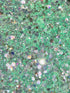 TEAL DIAMOND GLITTER