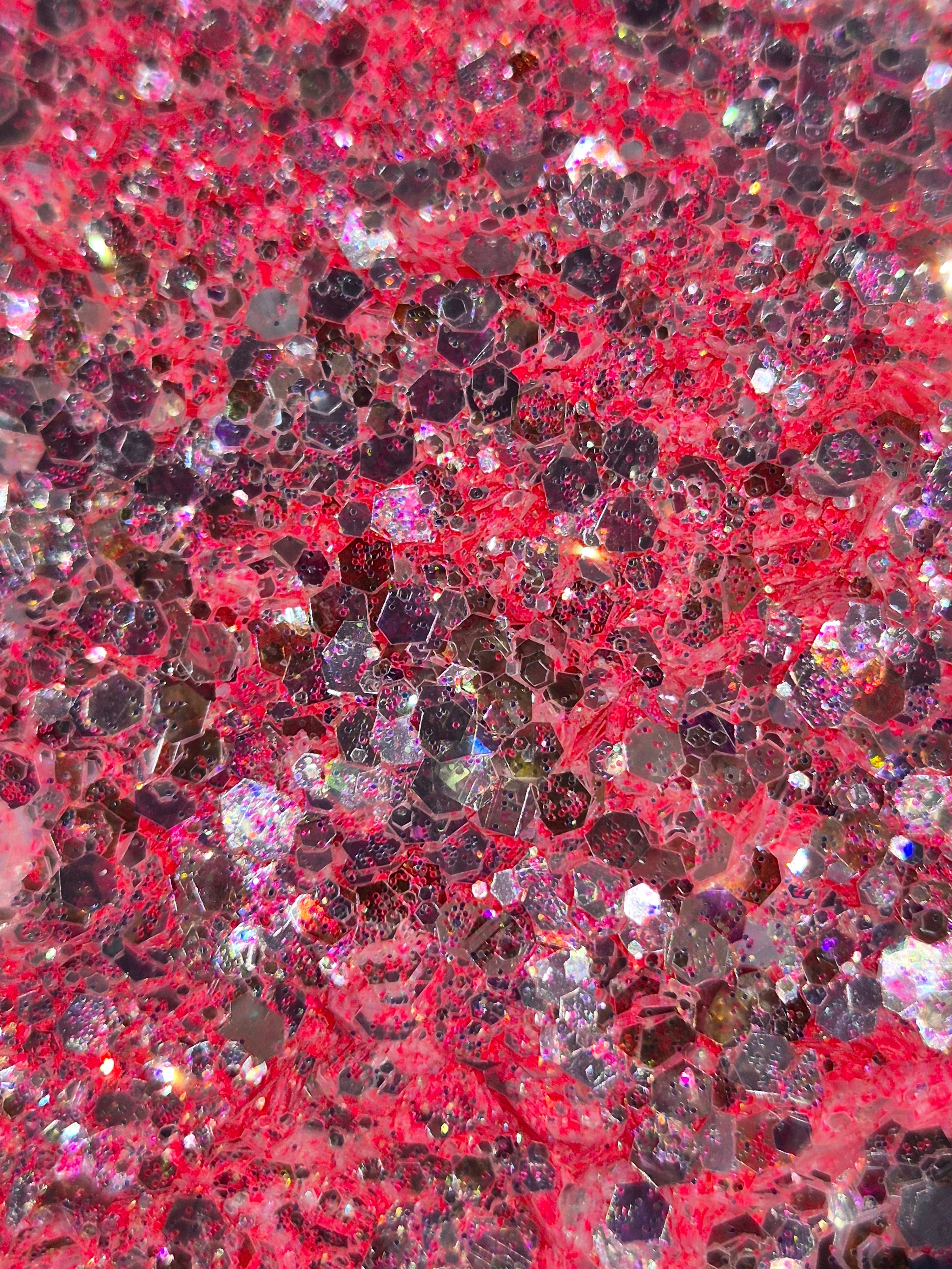 TU TU DIAMOND GLITTER