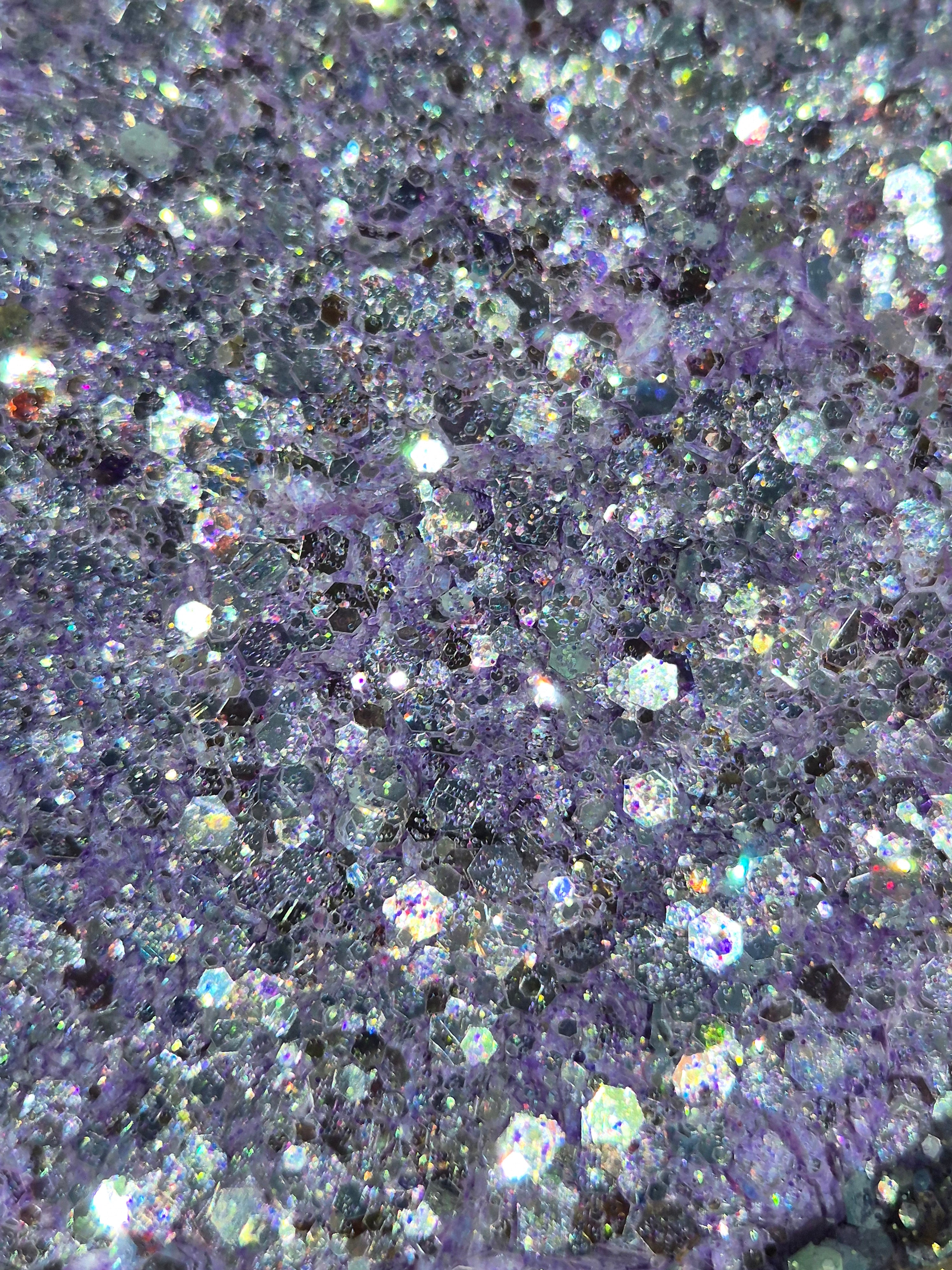 FROSTY FROST DIAMOND GLITTER