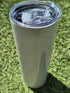 20OZ SUBLIMATION TUMBLER BLANK