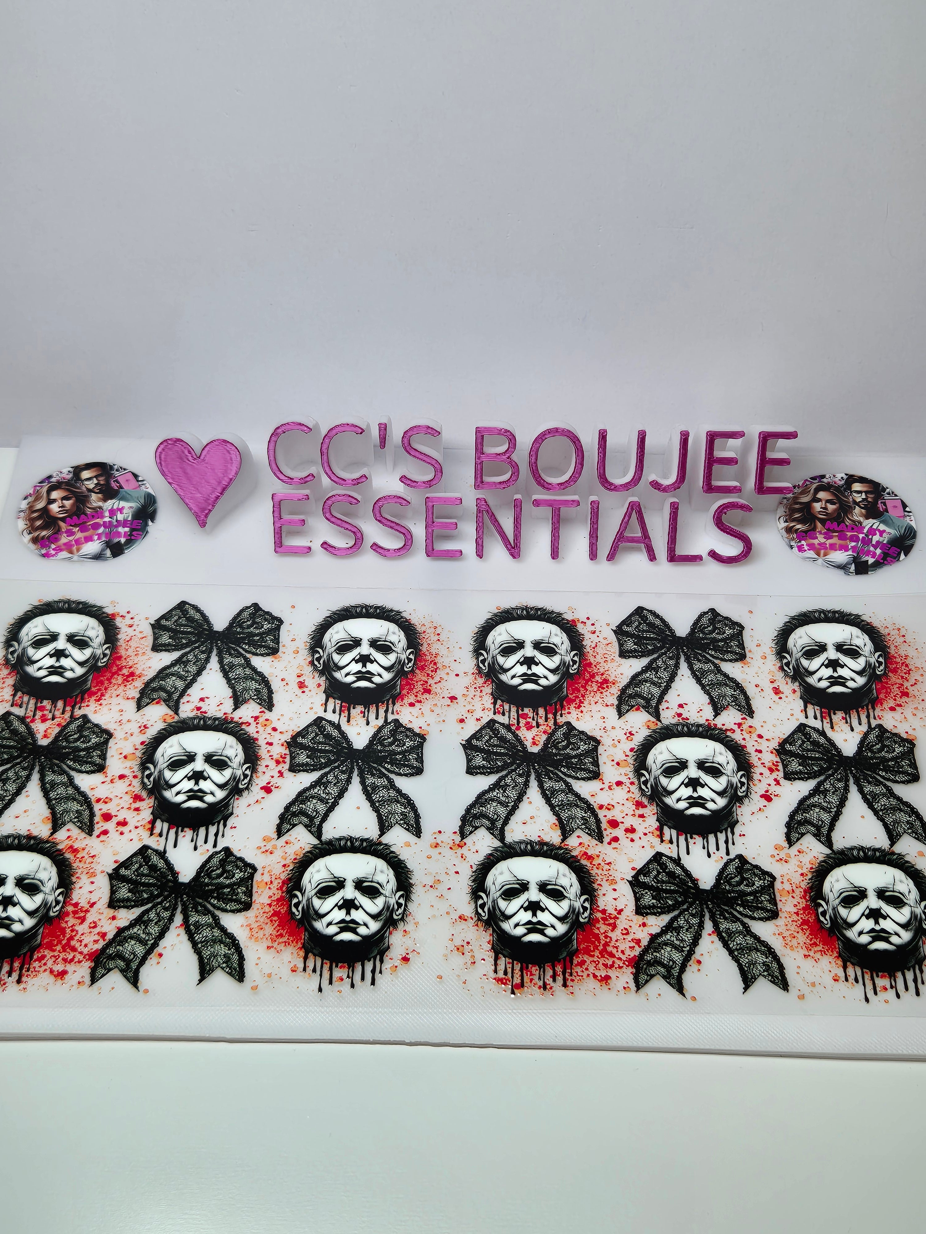 NEW CATALOUGE 16OZ WRAP #130