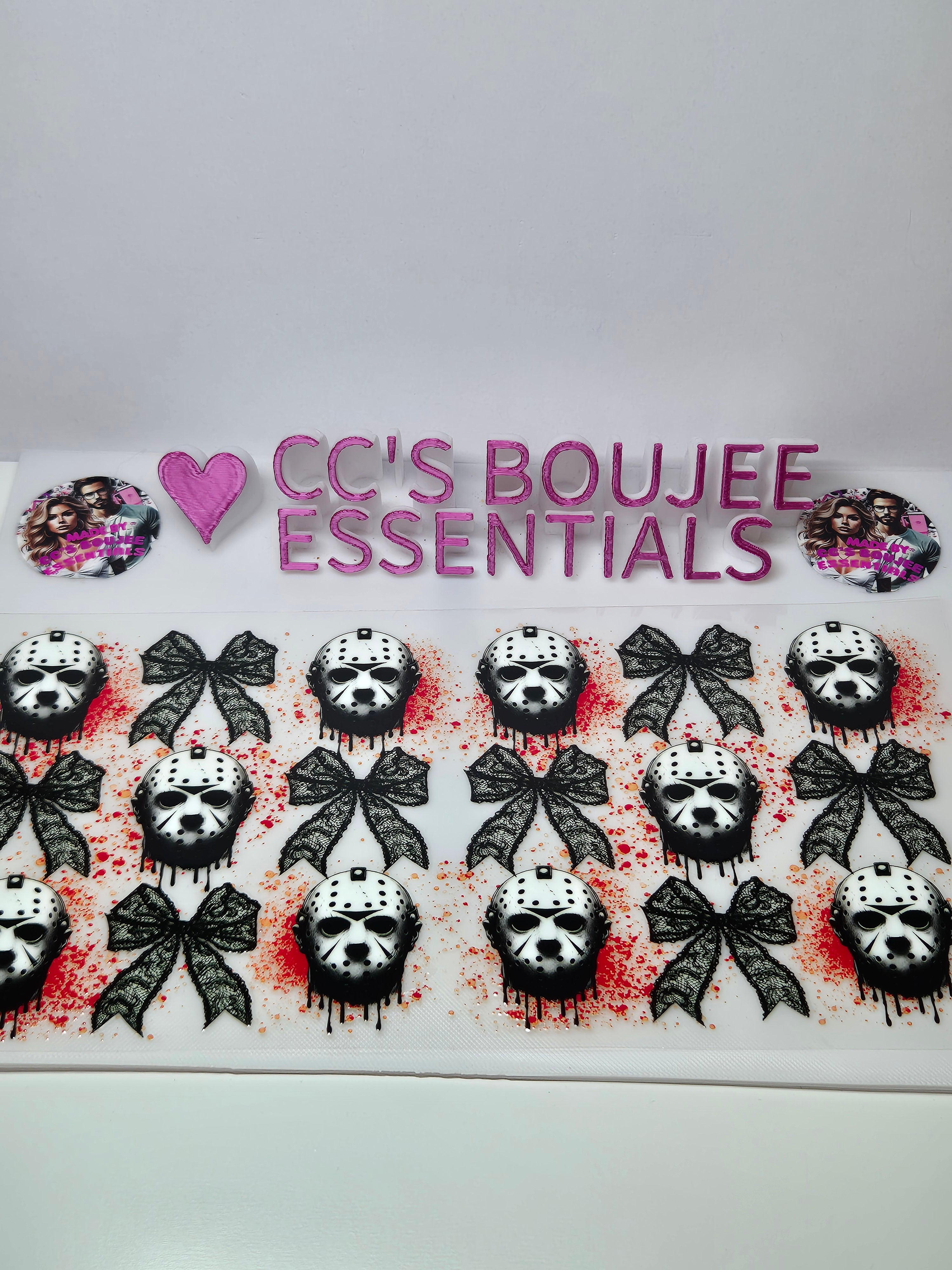 NEW CATALOUGE 16OZ WRAP #129