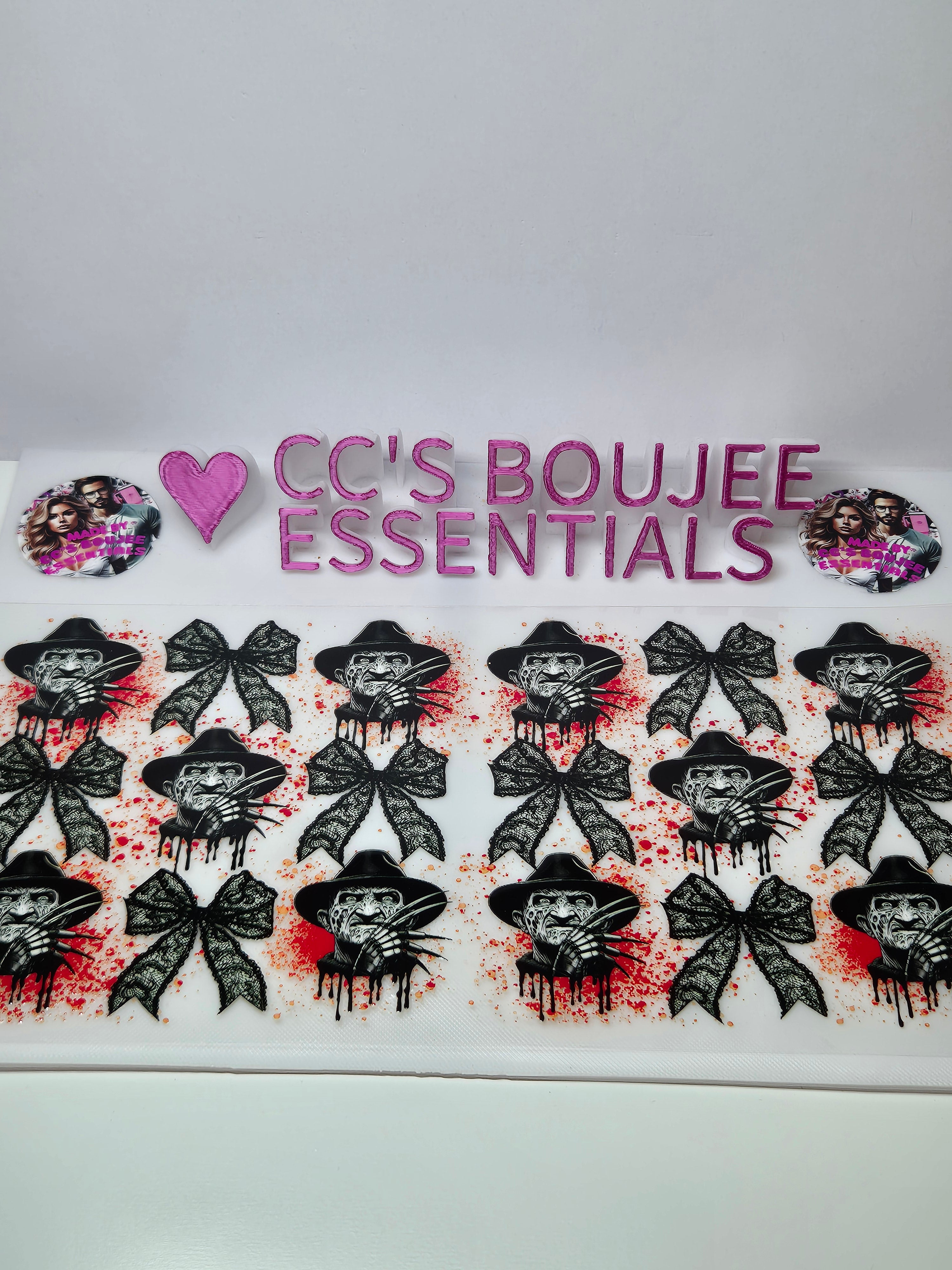 NEW CATALOUGE 16OZ WRAP #128