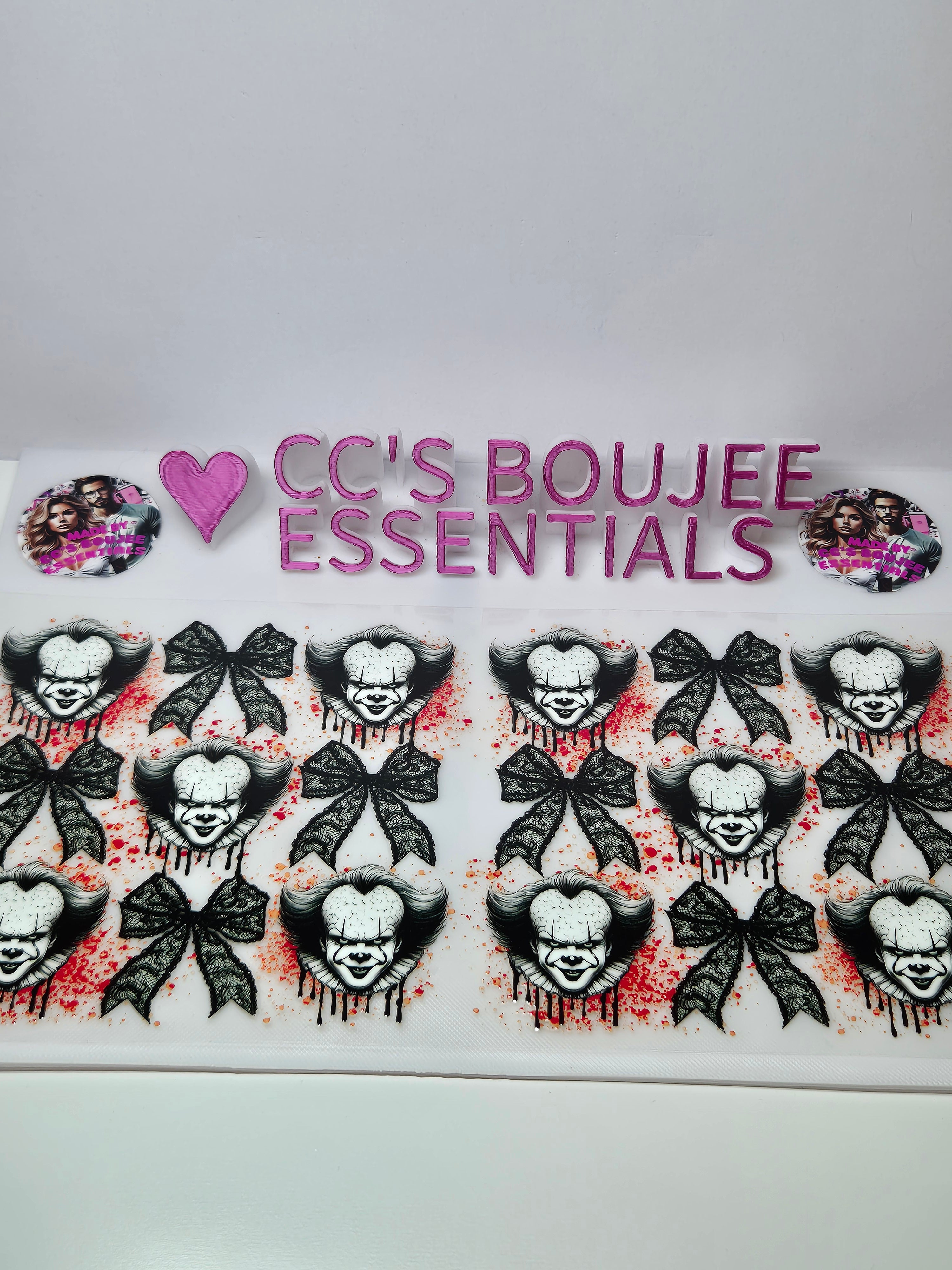 NEW CATALOUGE 16OZ WRAP #127