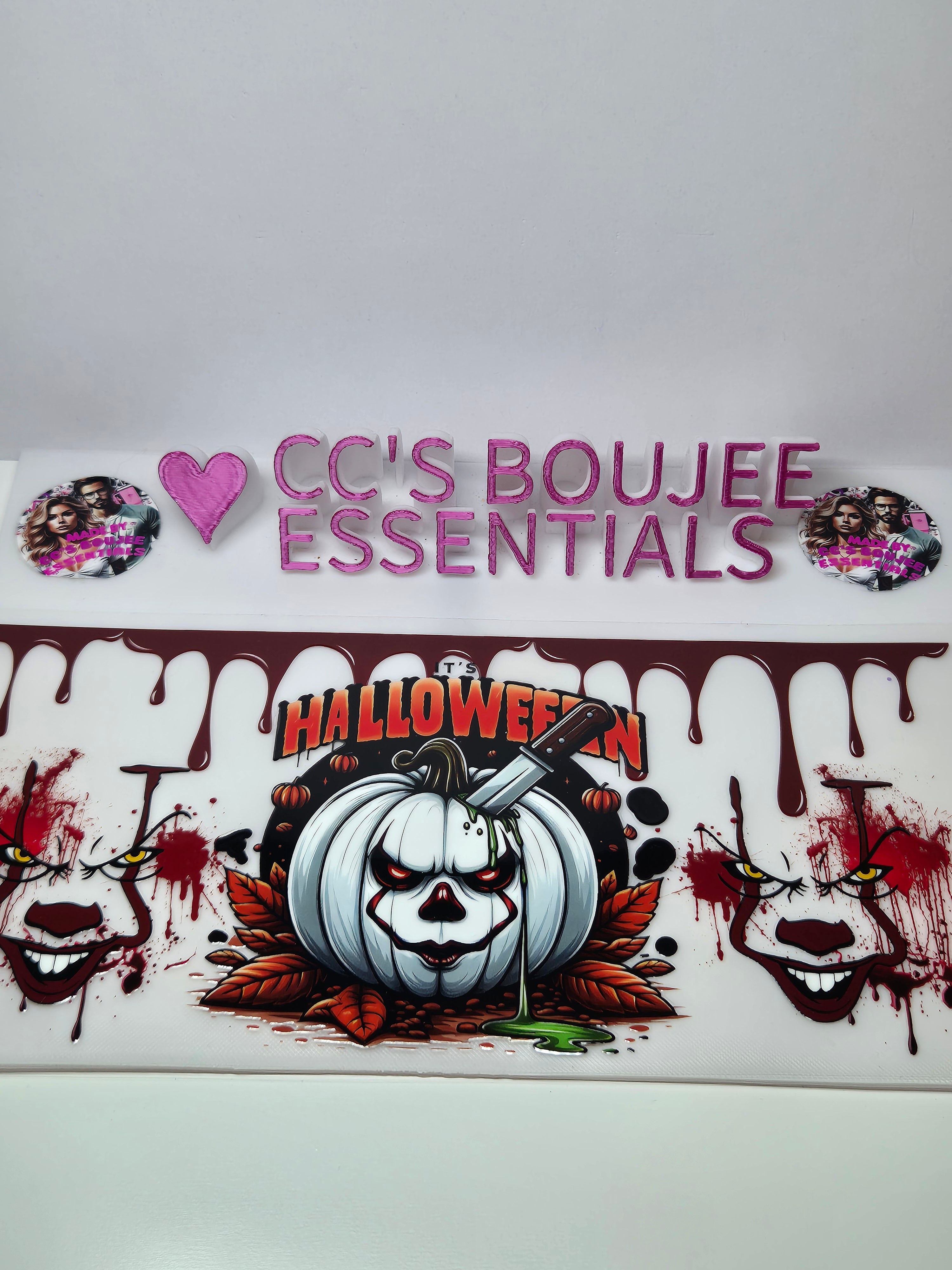 NEW CATALOUGE 16OZ WRAP #125