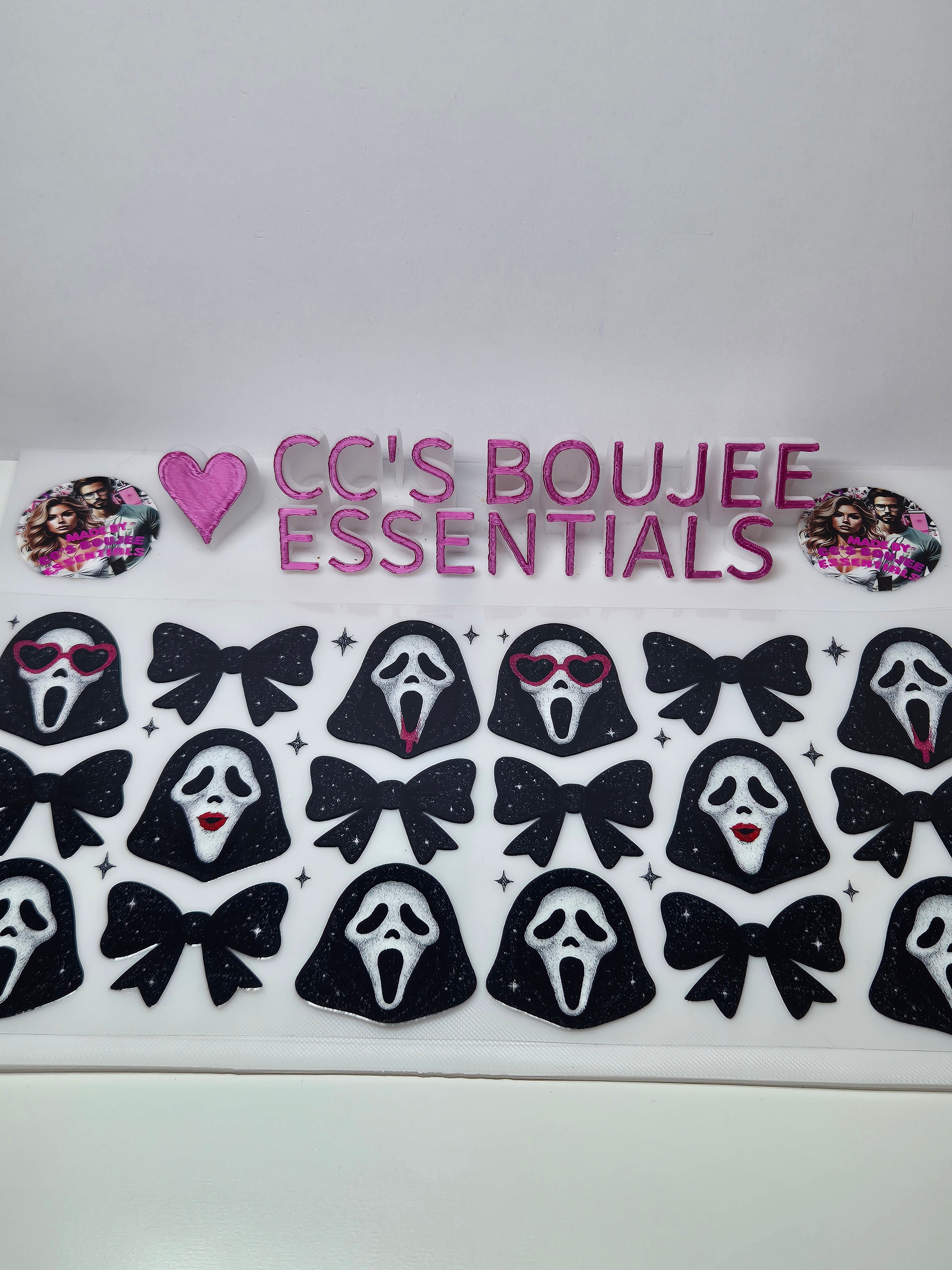 NEW CATALOUGE 16OZ WRAP #123