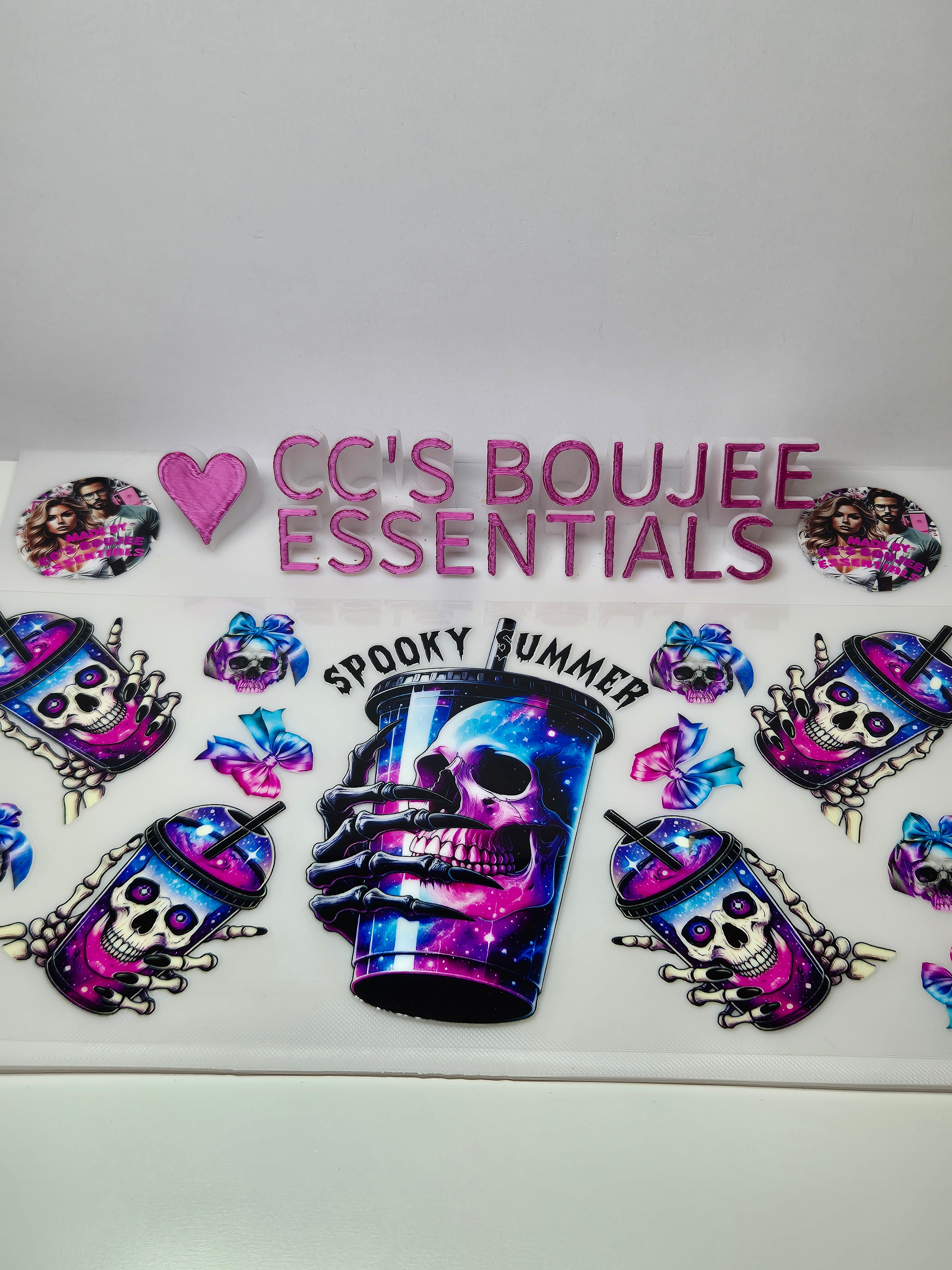 NEW CATALOUGE 16OZ WRAP #122