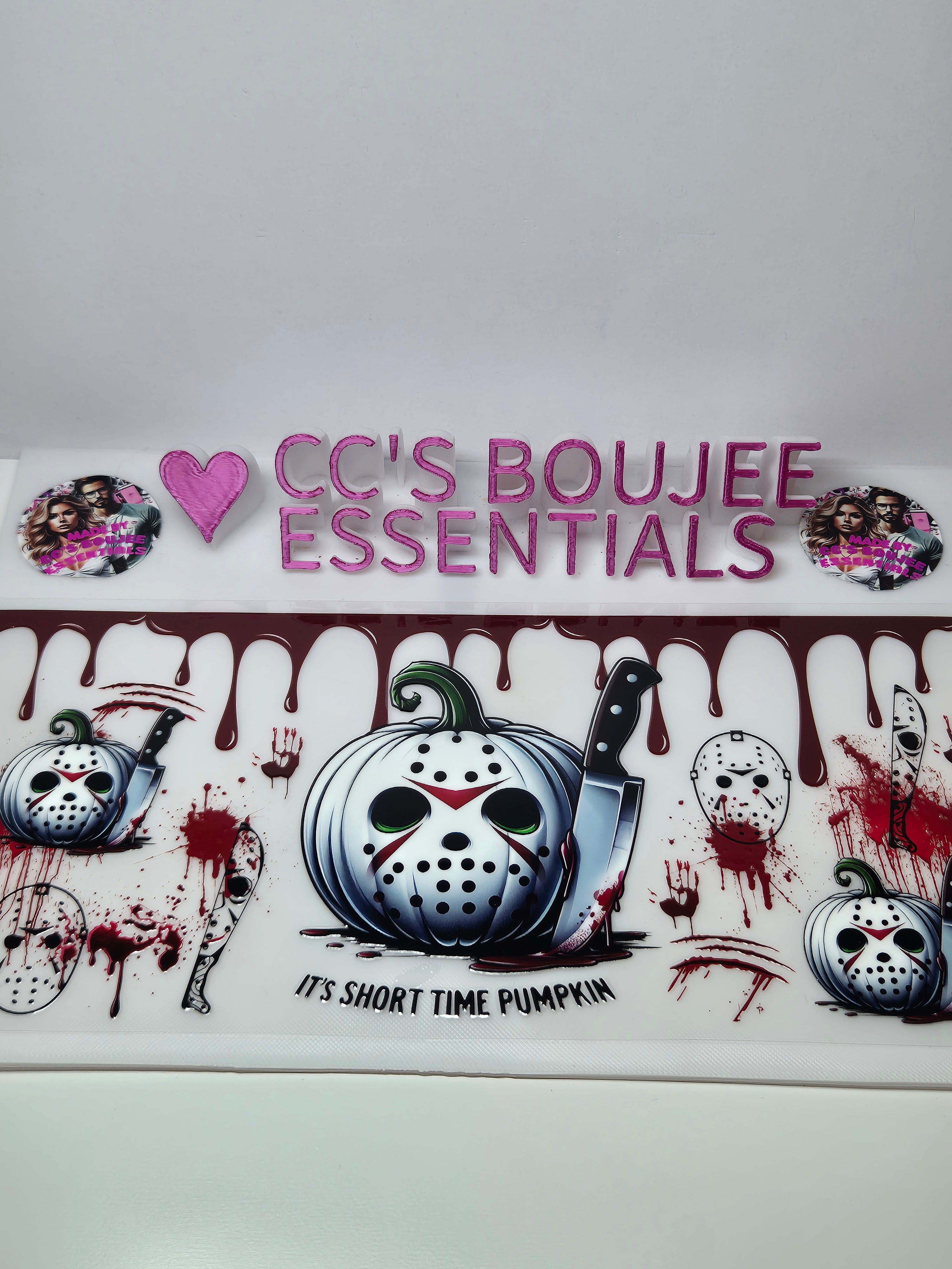 NEW CATALOUGE 16OZ WRAP #121