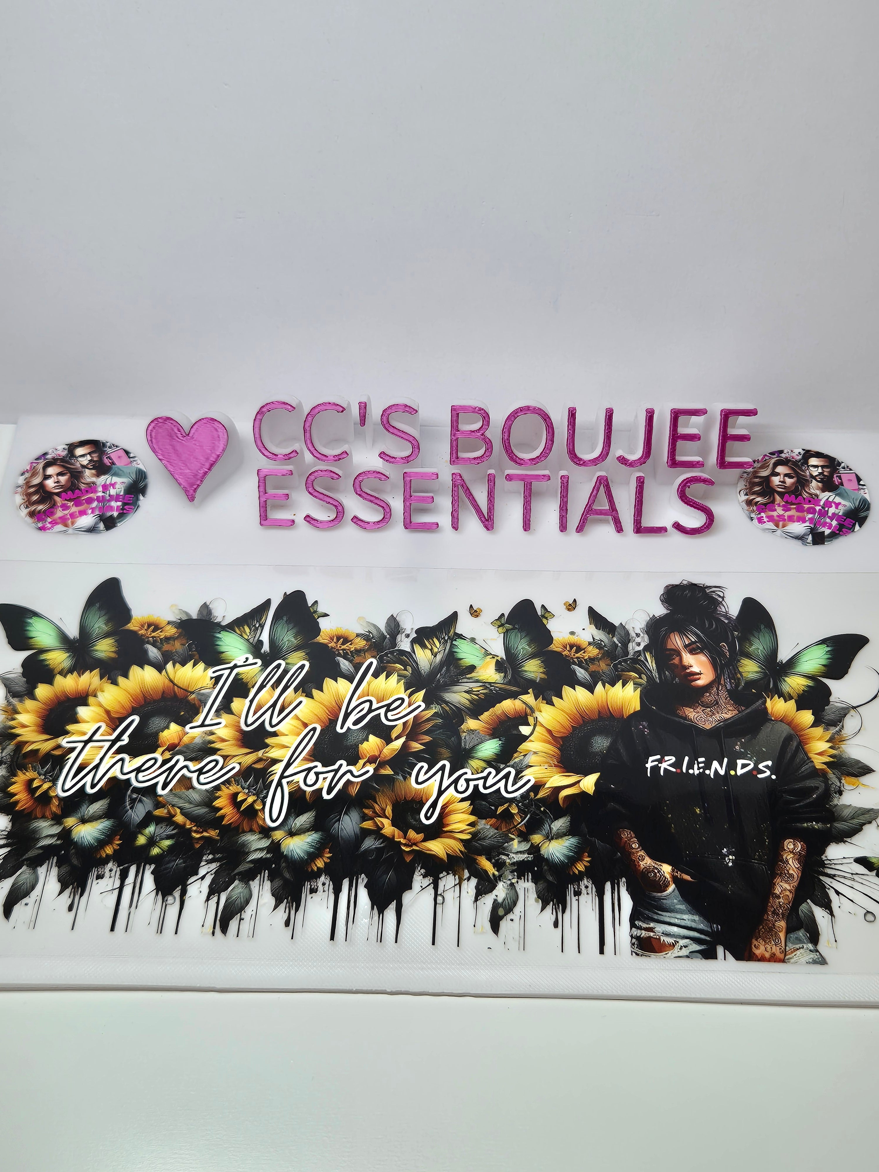 NEW CATALOUGE 16OZ WRAP #120