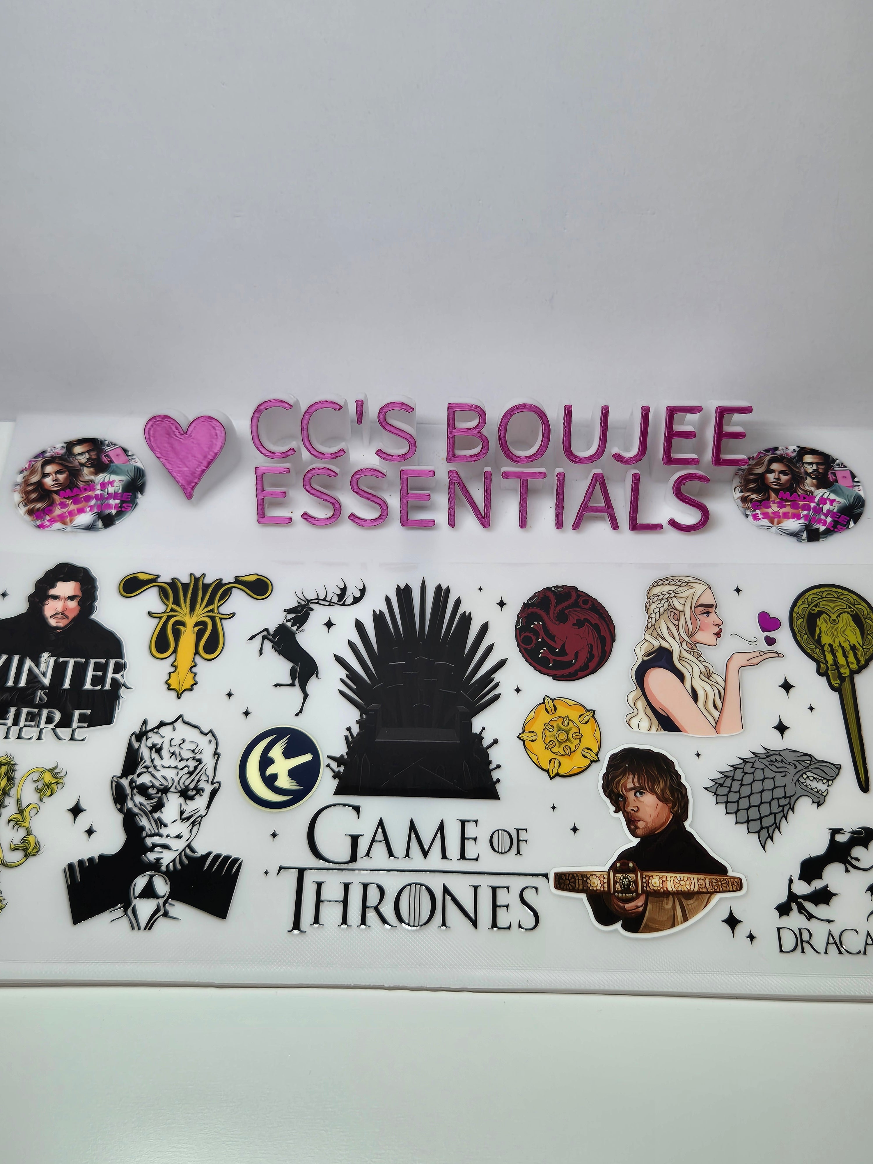 NEW CATALOUGE 16OZ WRAP #119