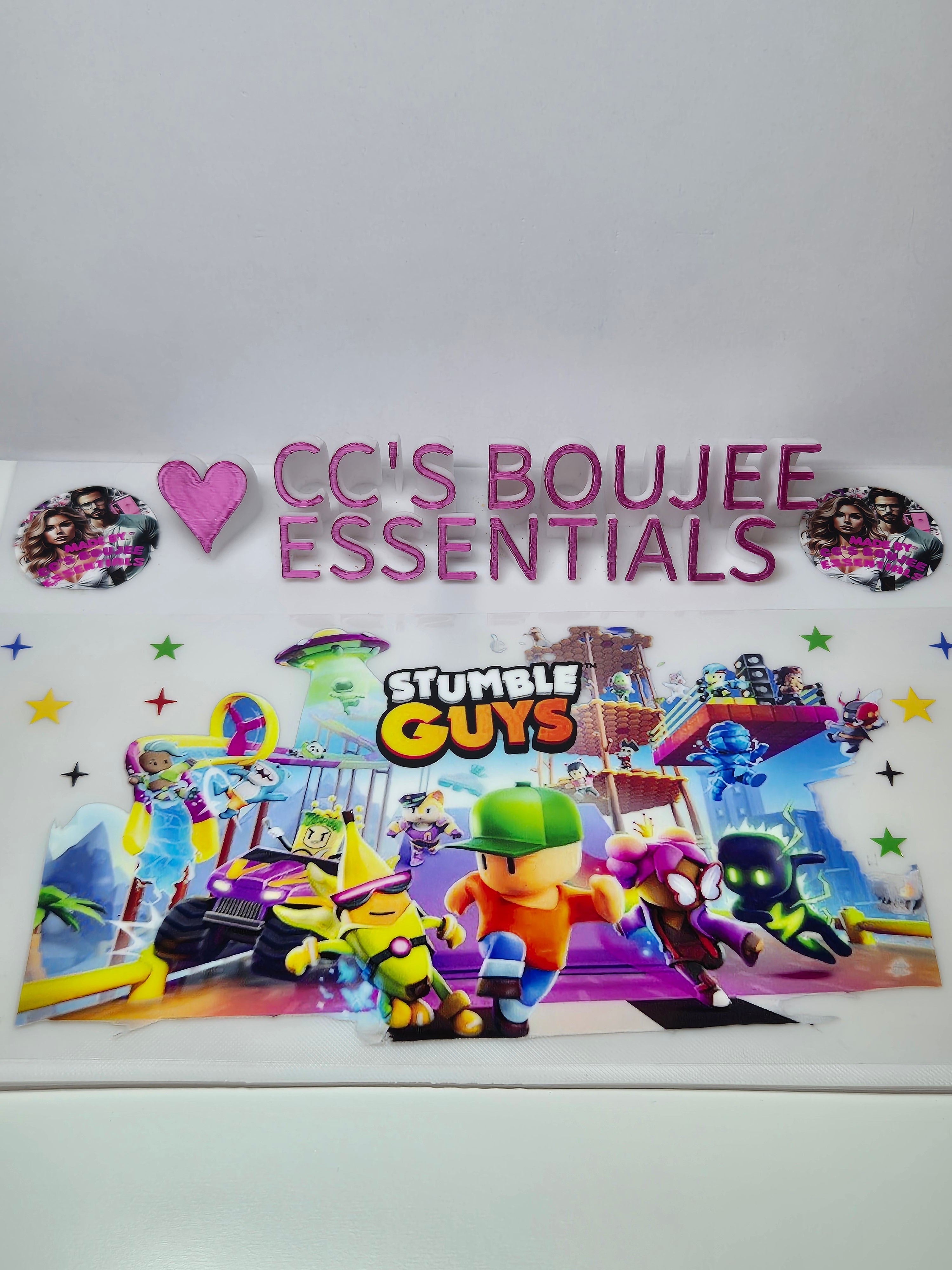 NEW CATALOUGE 16OZ WRAP #116