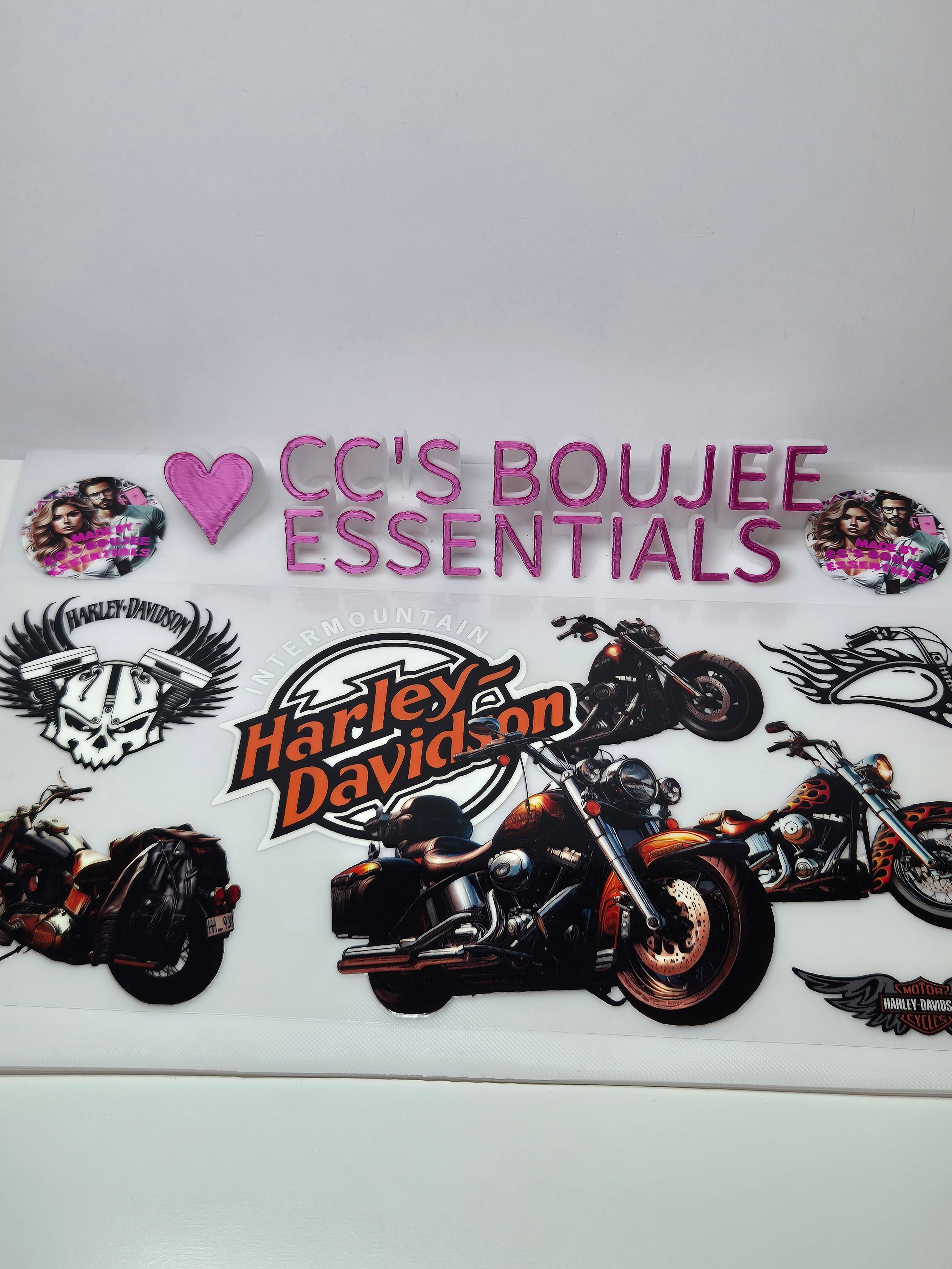 NEW CATALOUGE 16OZ WRAP #115