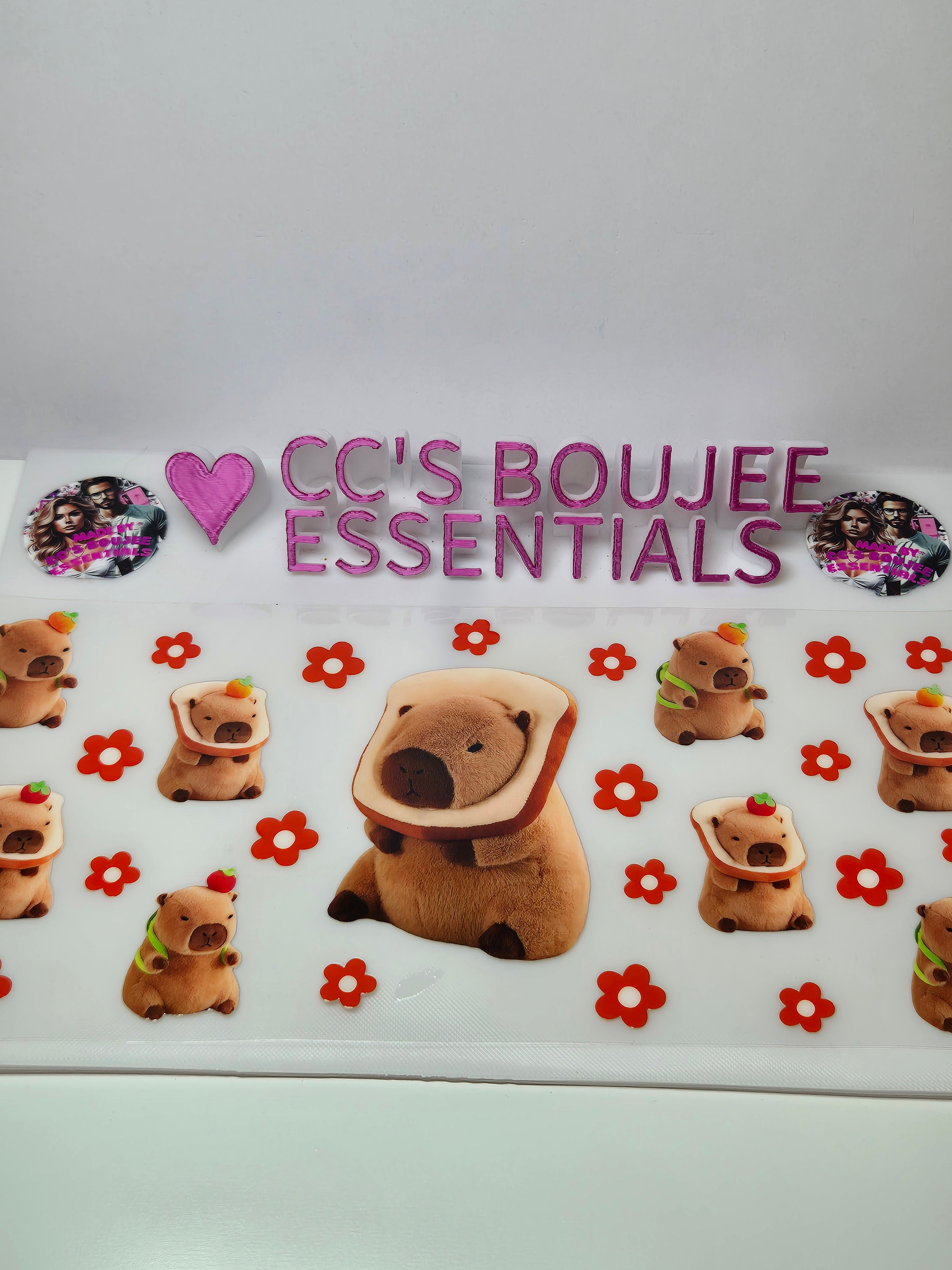 NEW CATALOUGE 16OZ WRAP #112