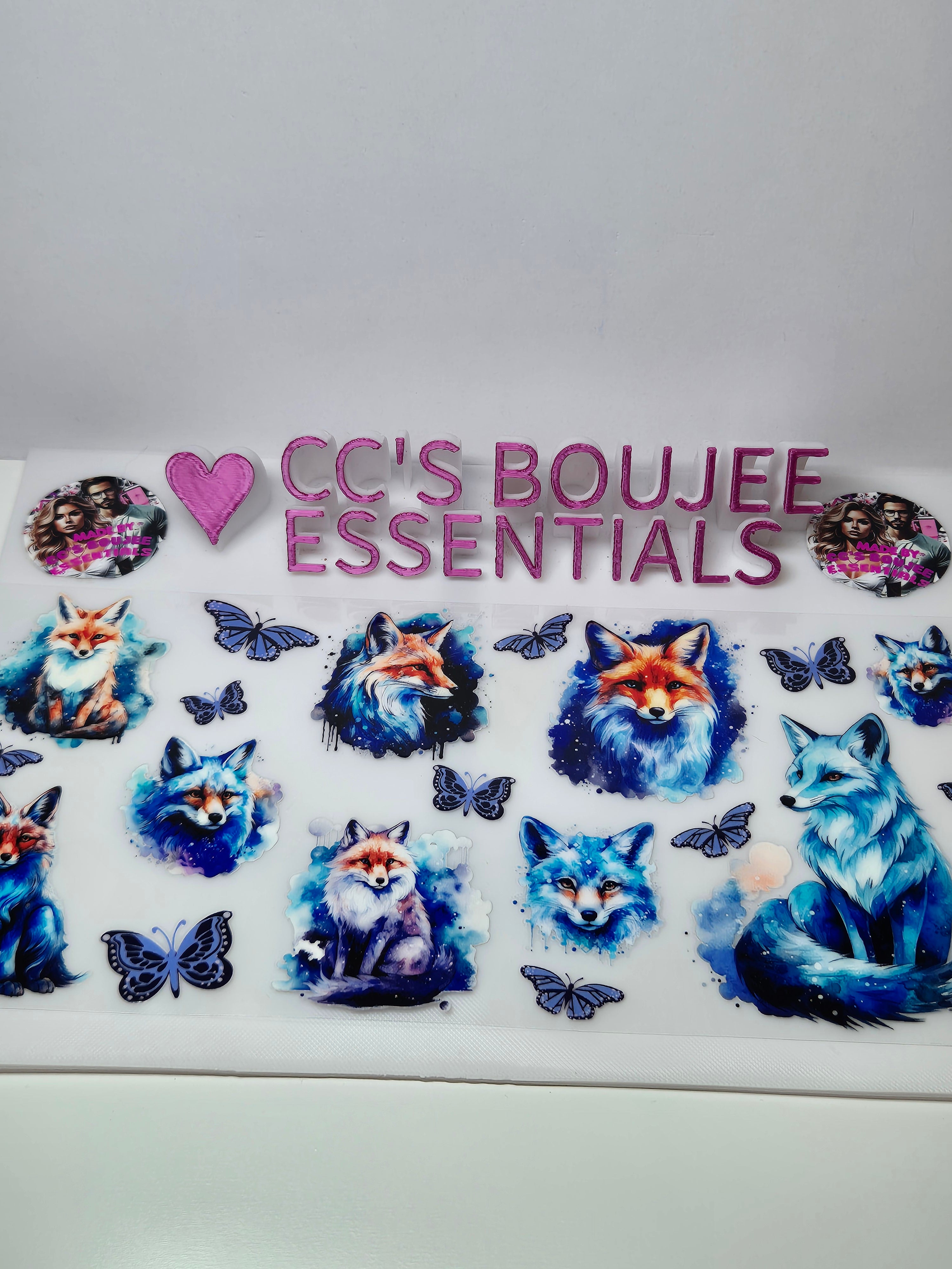 NEW CATALOUGE 16OZ WRAP #110