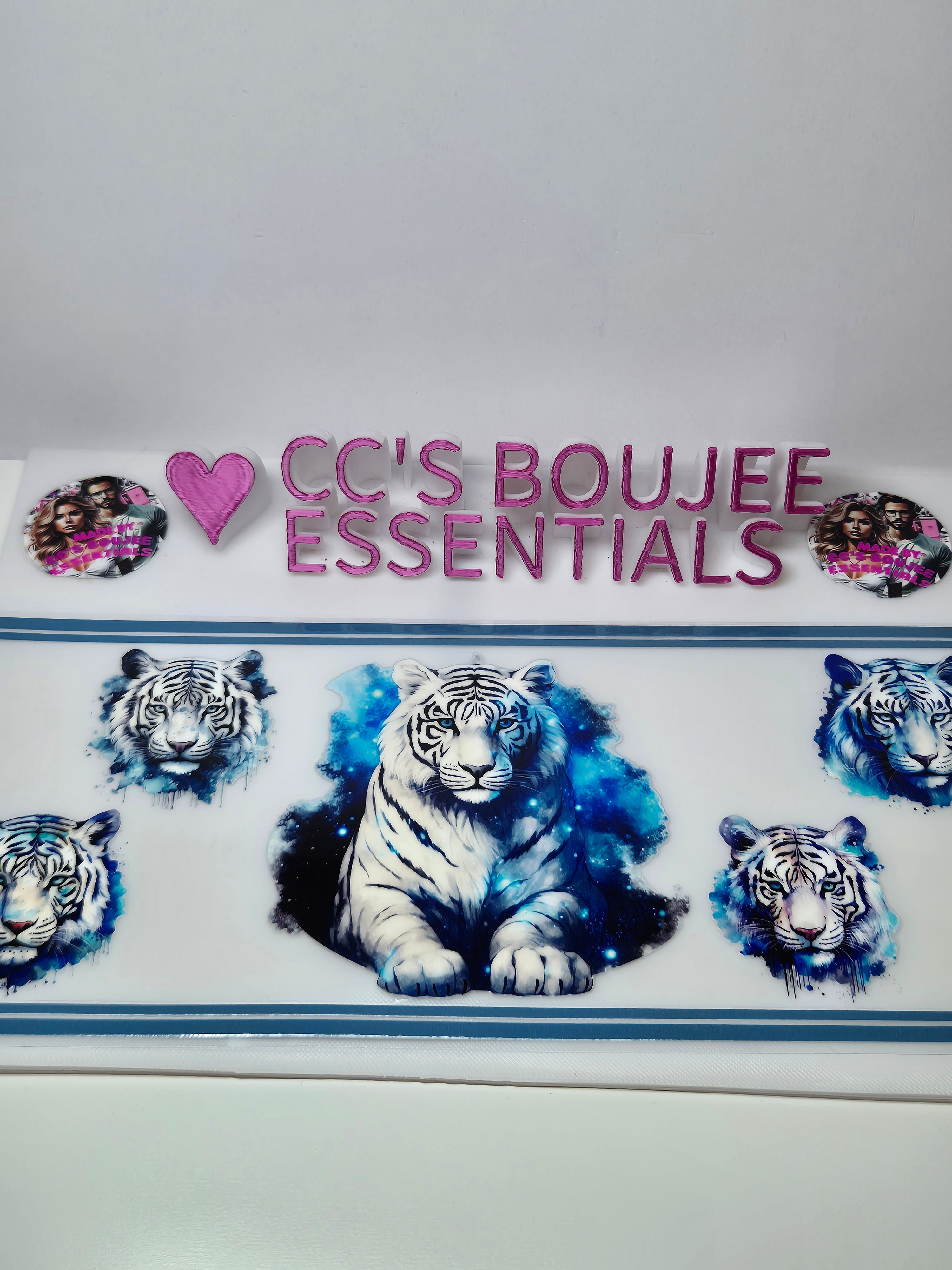 NEW CATALOUGE 16OZ WRAP #109