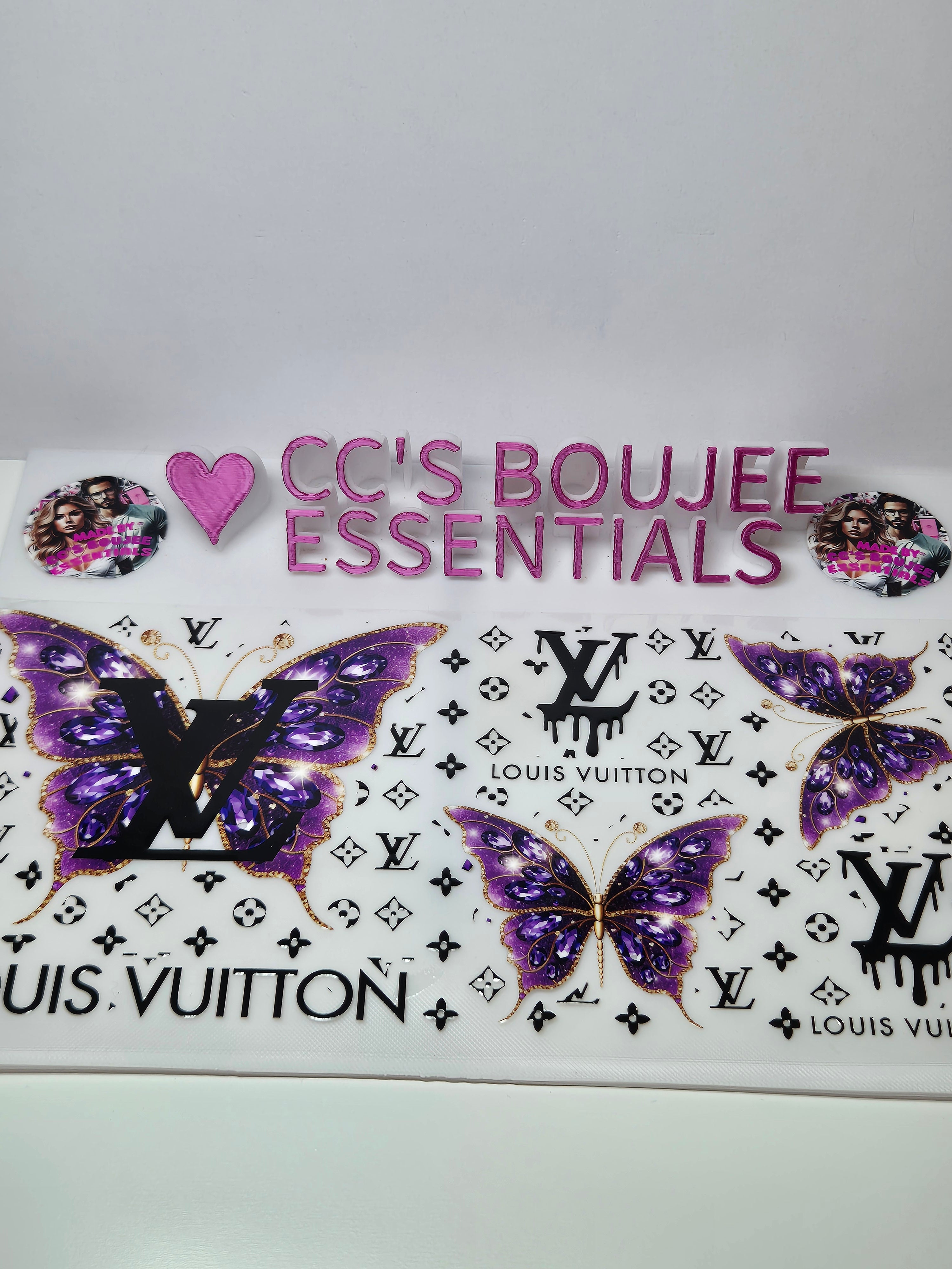 NEW CATALOUGE 16OZ WRAP #107