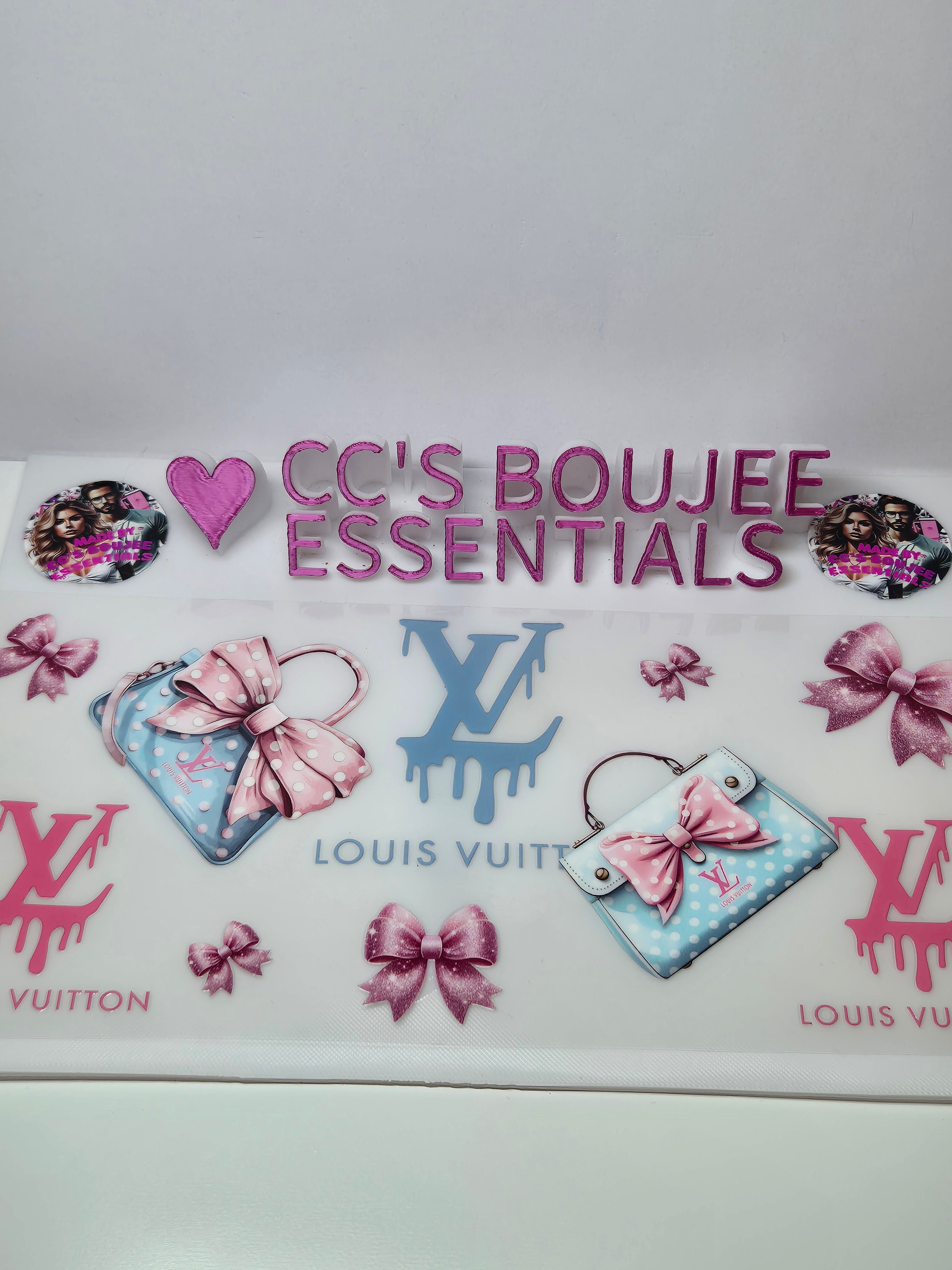 NEW CATALOUGE 16OZ WRAP #106