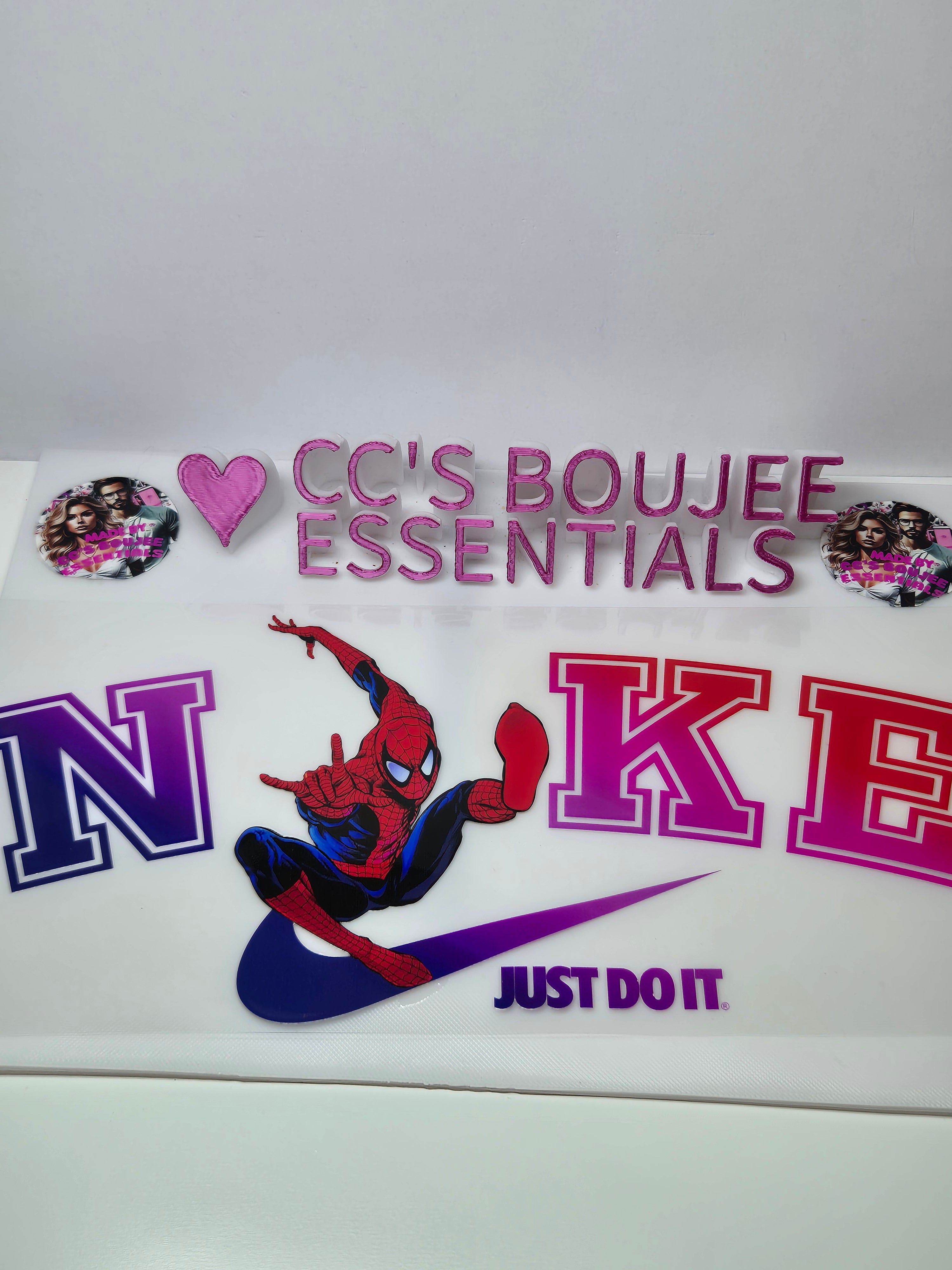 NEW CATALOUGE 16OZ WRAP #100