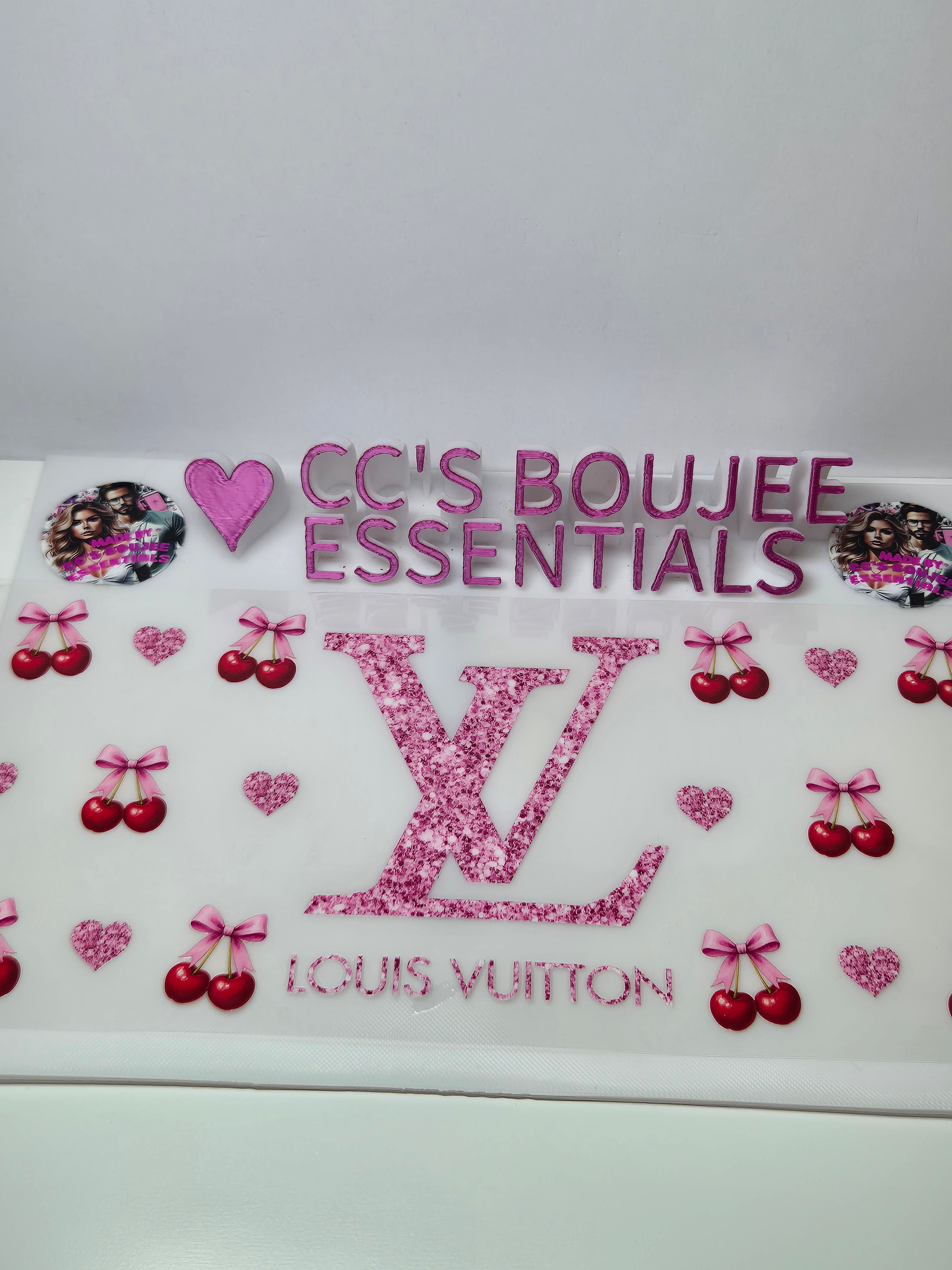 NEW CATALOUGE 16OZ WRAP #95