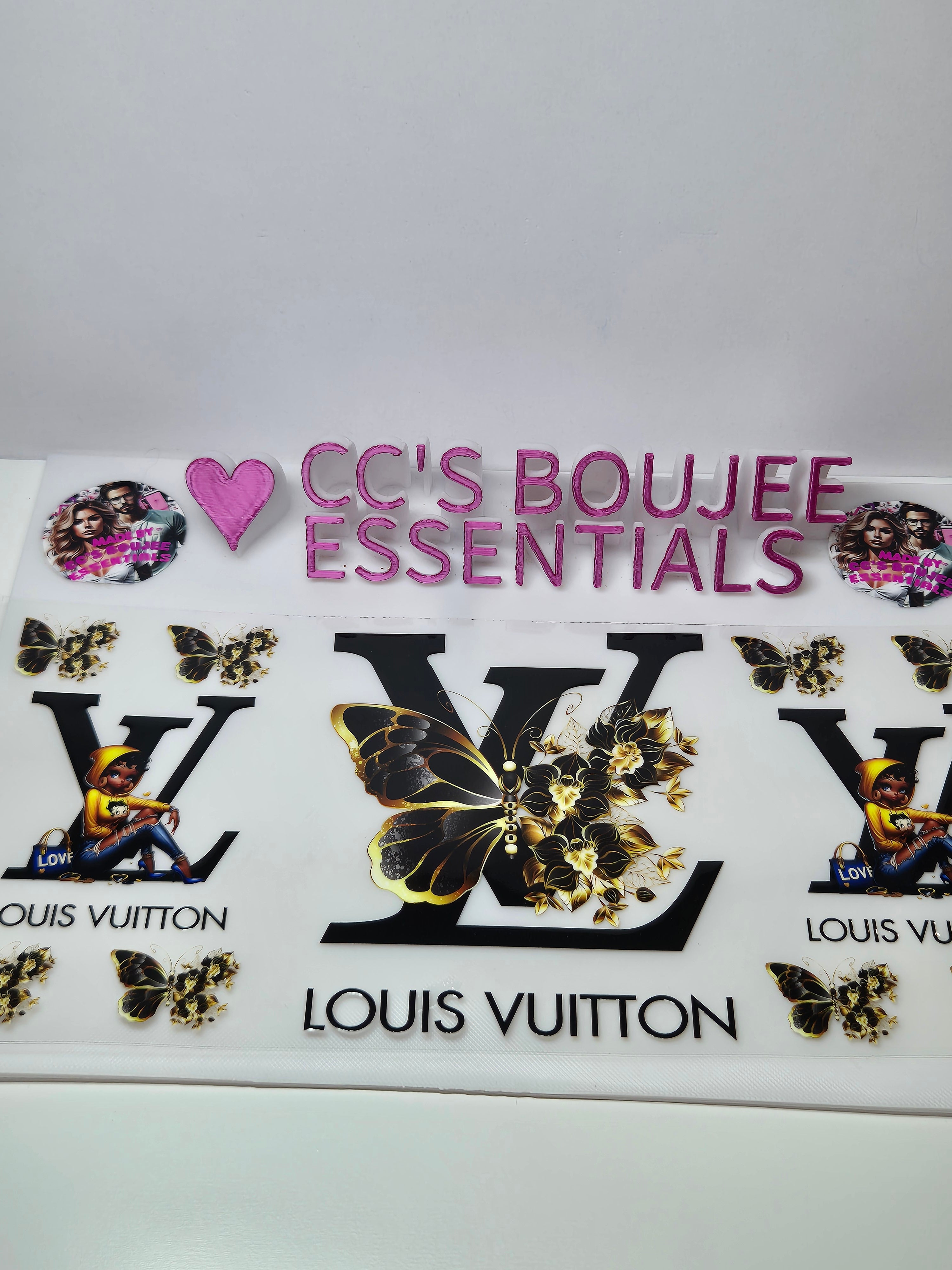 NEW CATALOUGE 16OZ WRAP #93