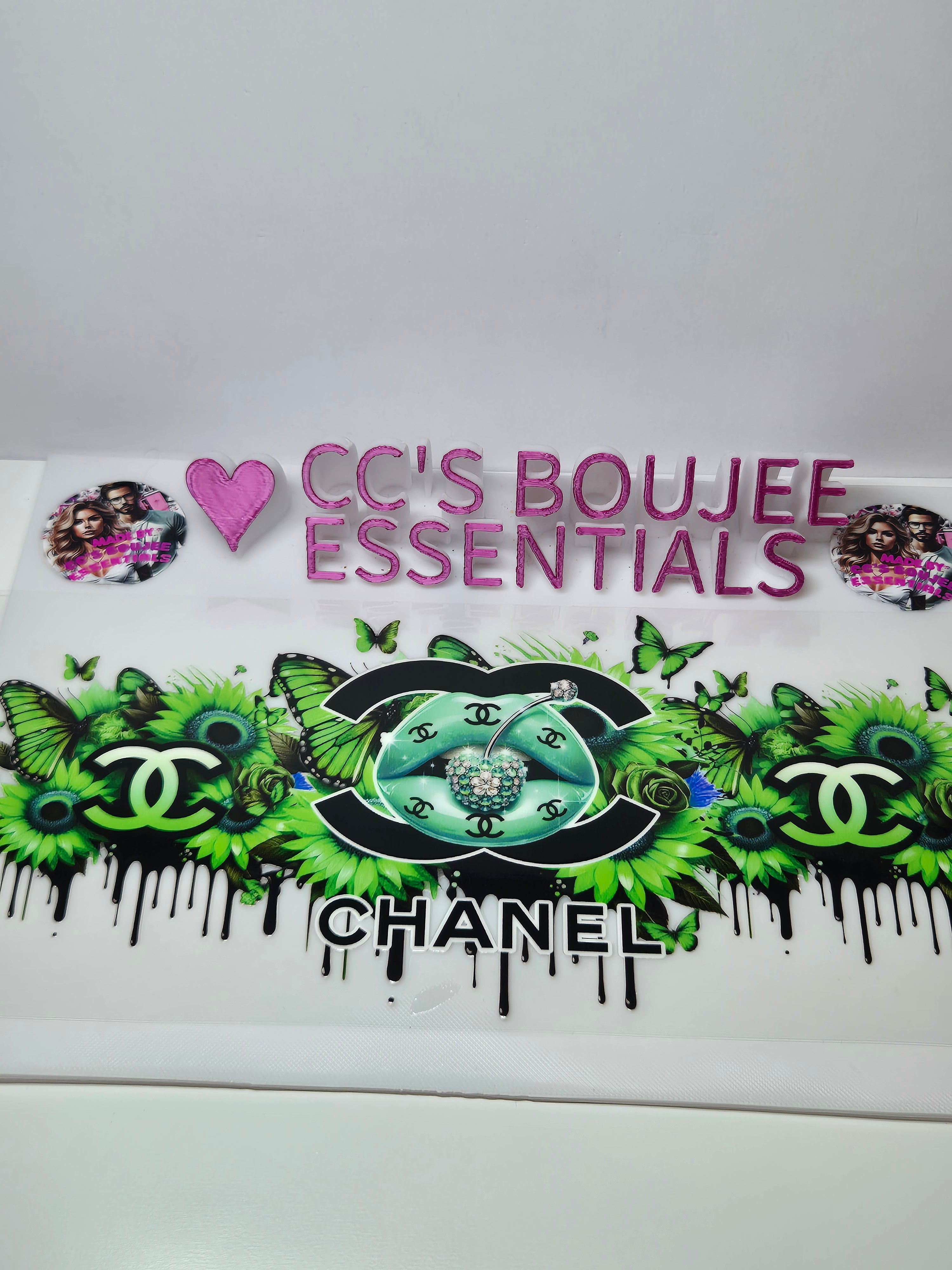 NEW CATALOUGE 16OZ WRAP #91