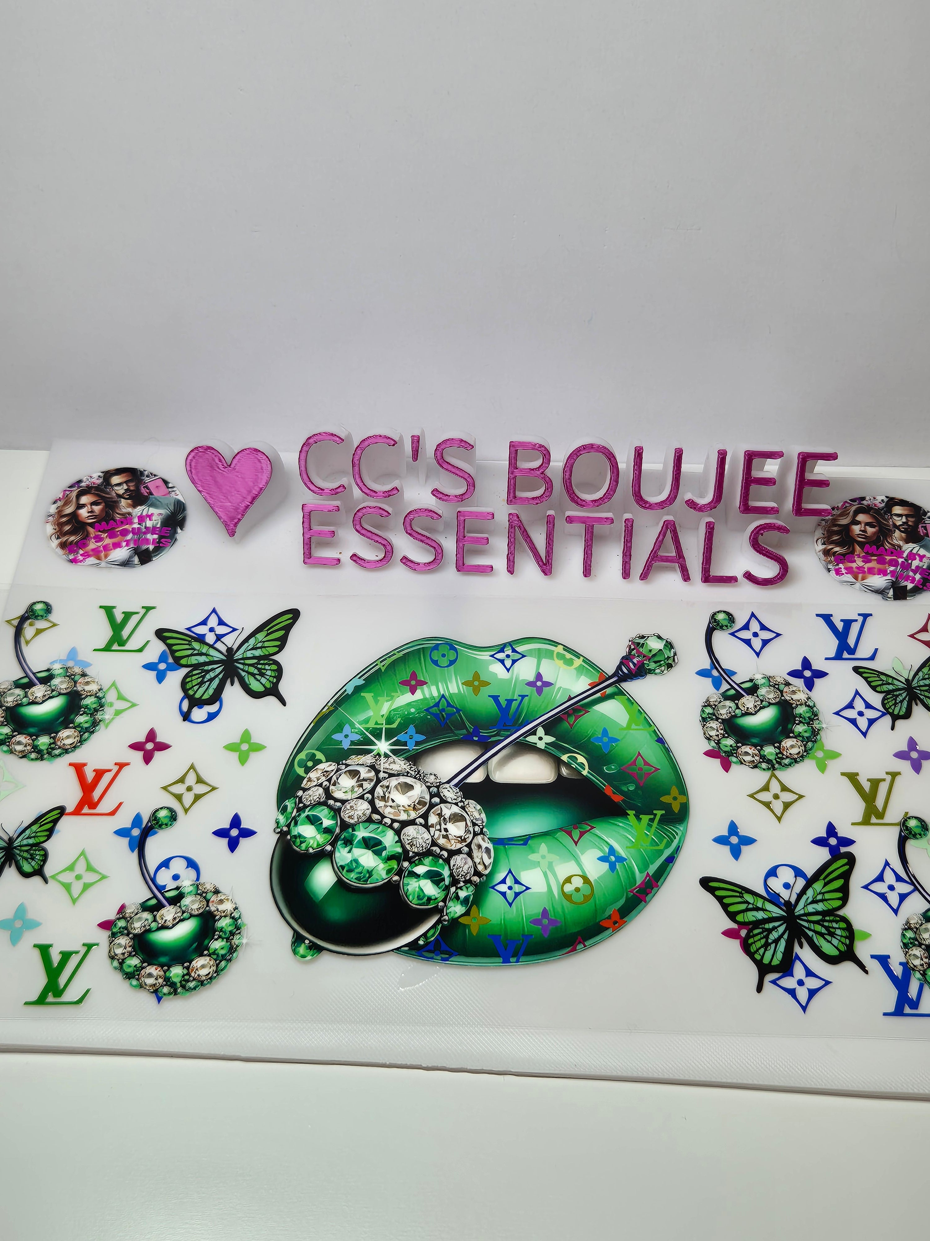 NEW CATALOUGE 16OZ WRAP #90