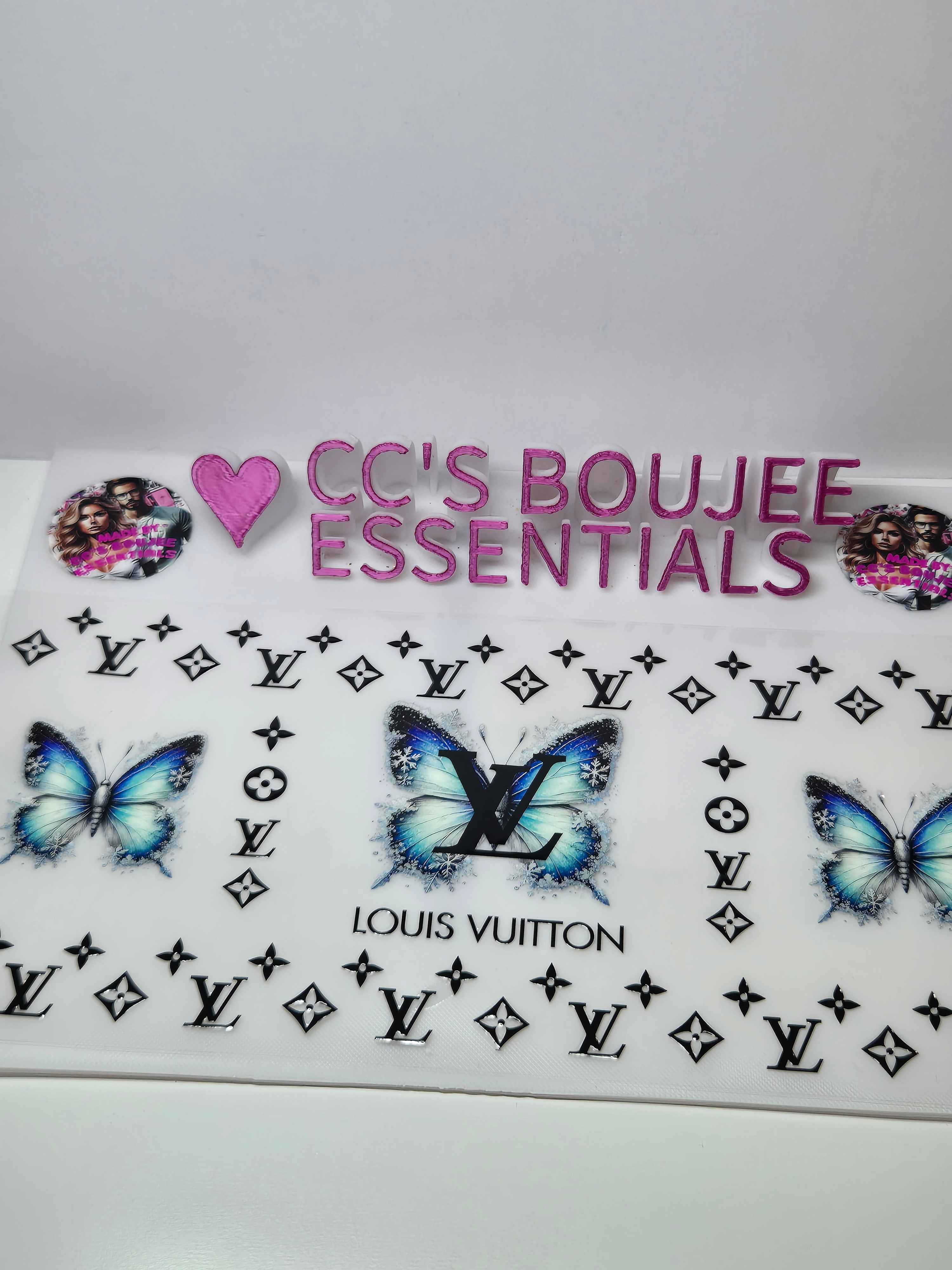 NEW CATALOUGE 16OZ WRAP #89