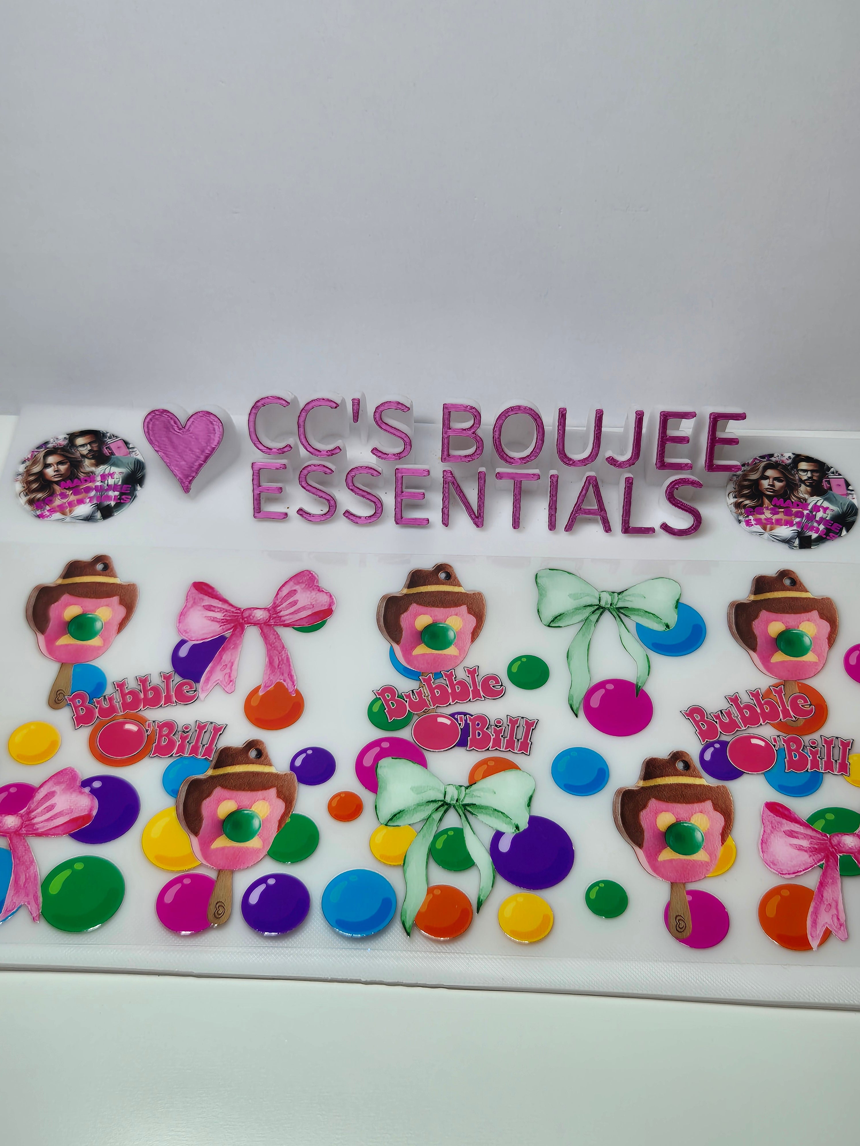 NEW CATALOUGE 16OZ WRAP #87