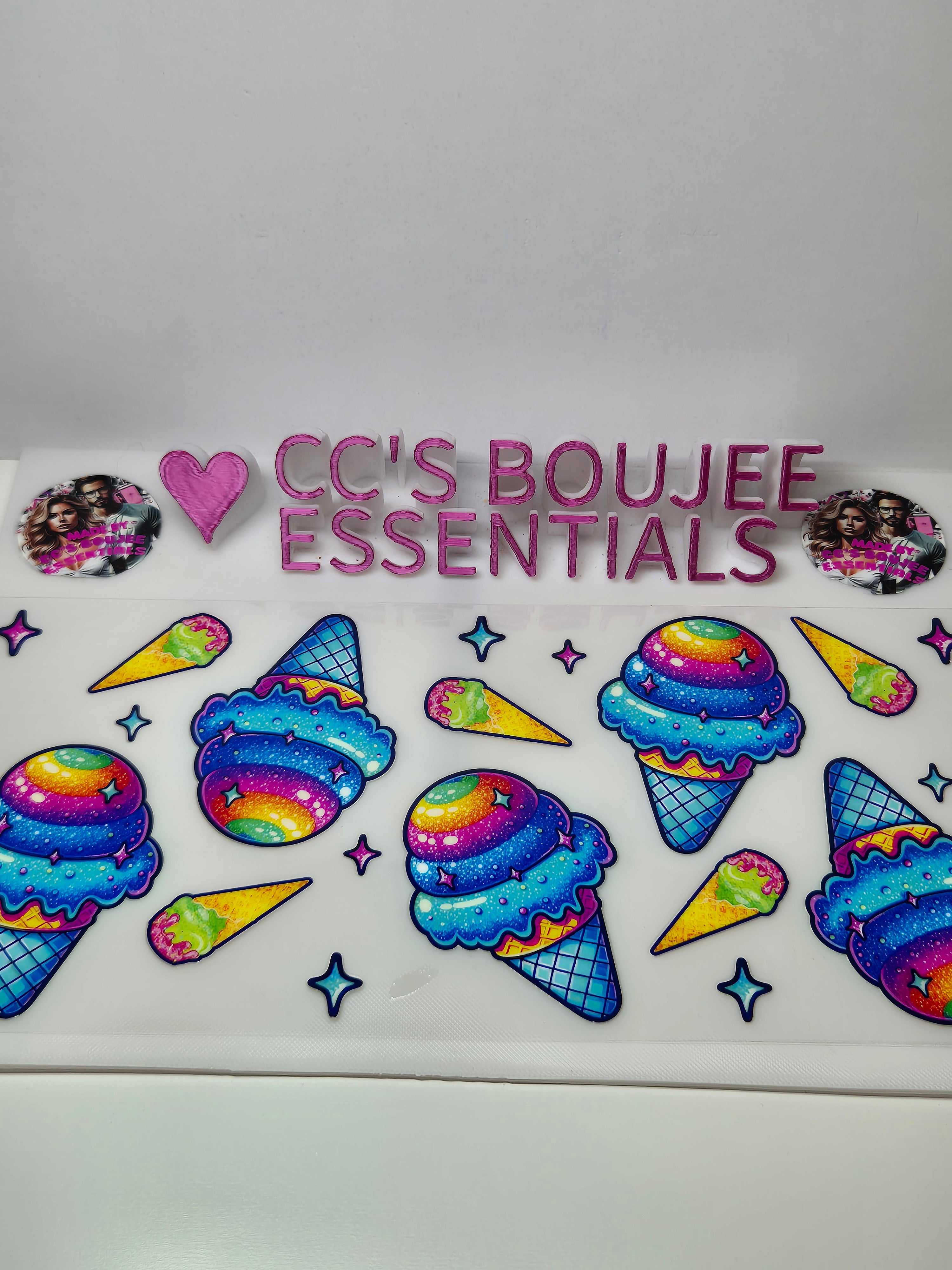 NEW CATALOUGE 16OZ WRAP #83