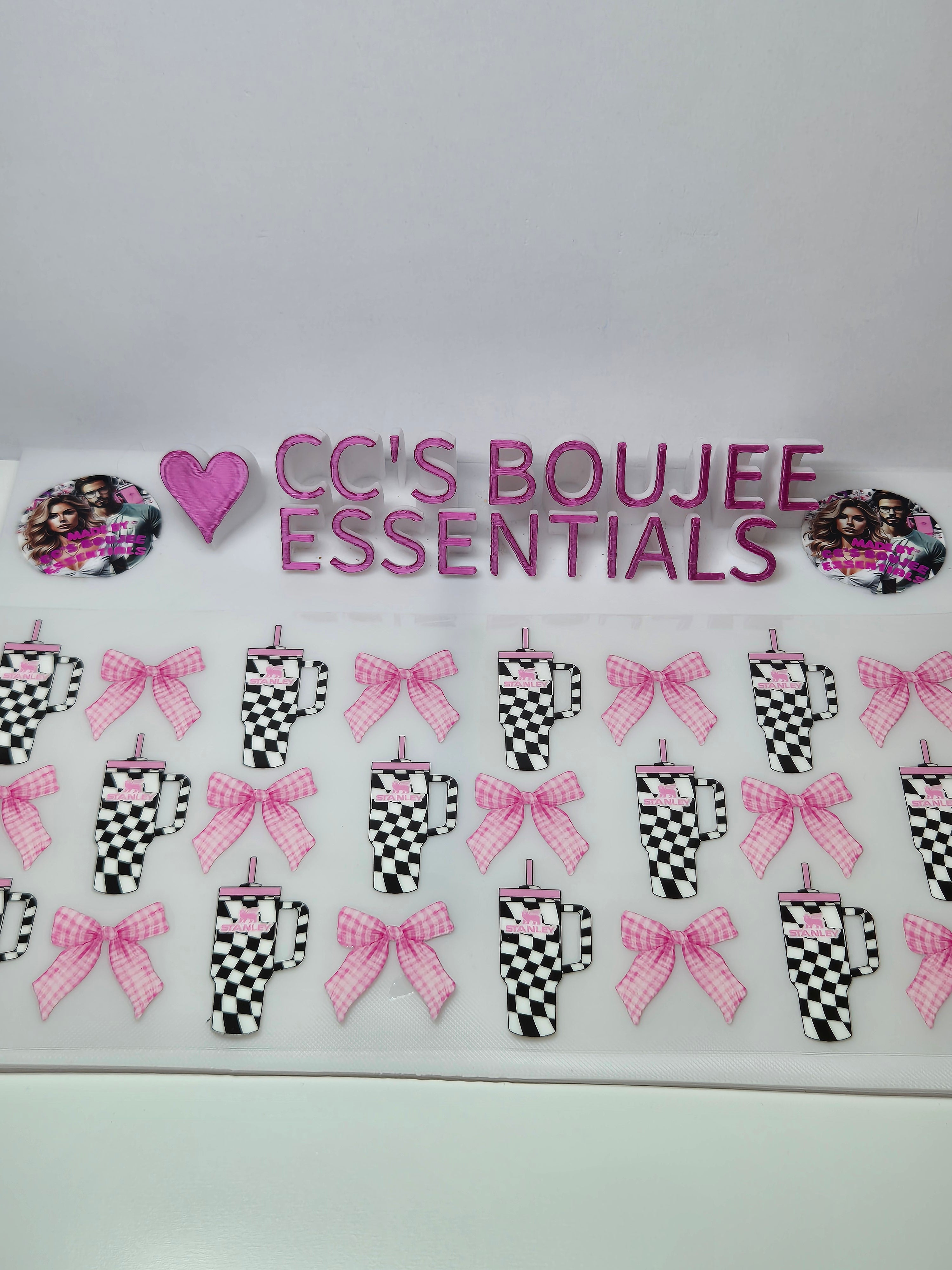 NEW CATALOUGE 16OZ WRAP #80