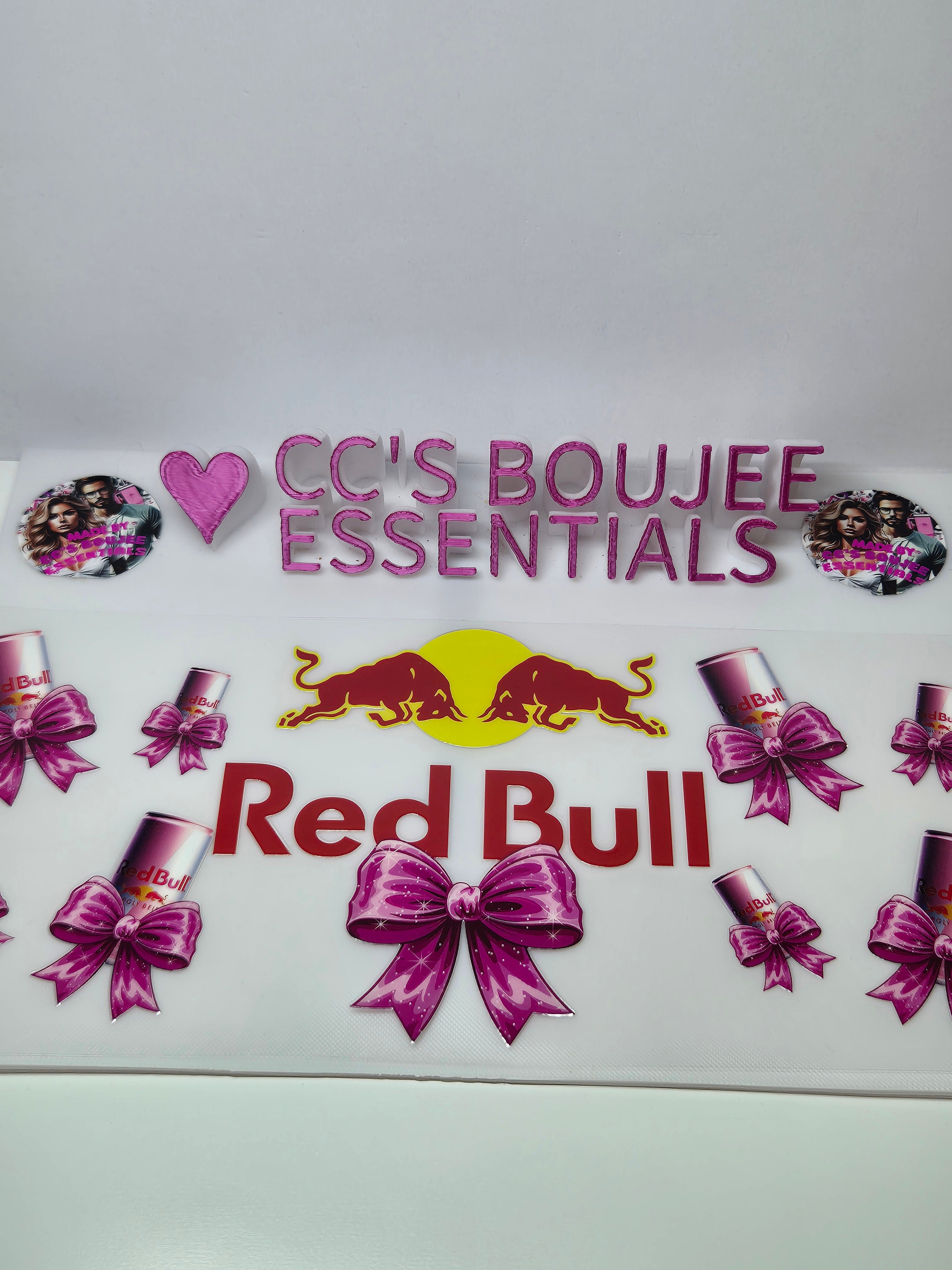 NEW CATALOUGE 16OZ WRAP #79