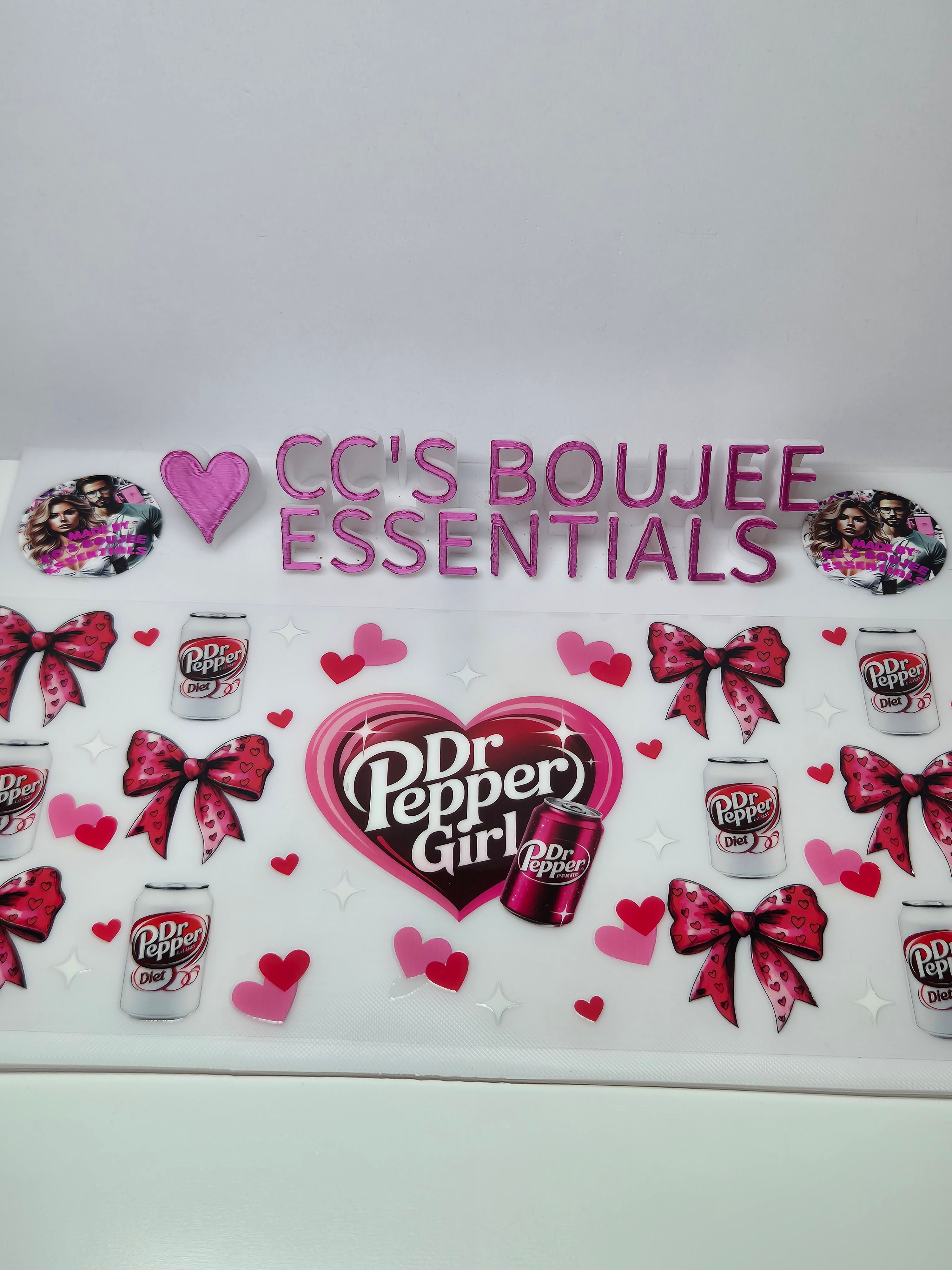 NEW CATALOUGE 16OZ WRAP #78