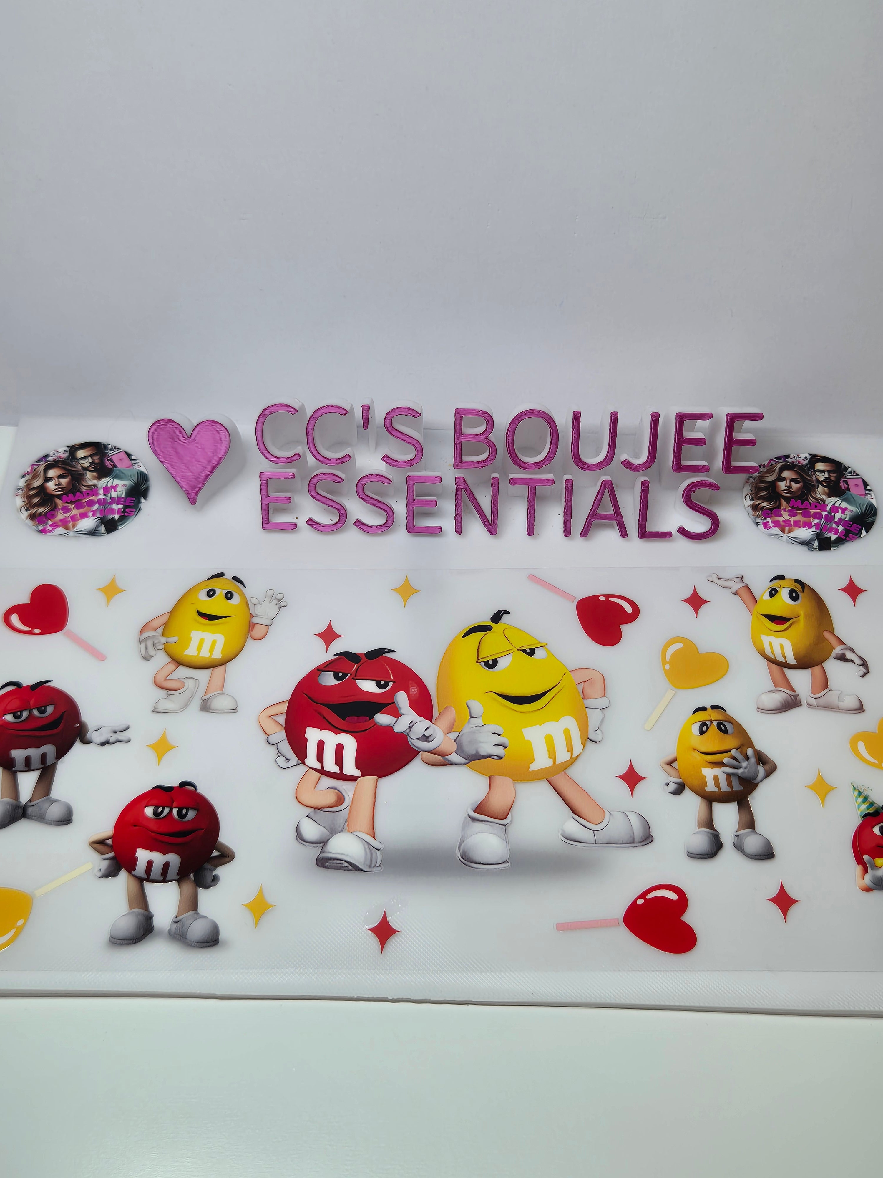 NEW CATALOUGE 16OZ WRAP #77