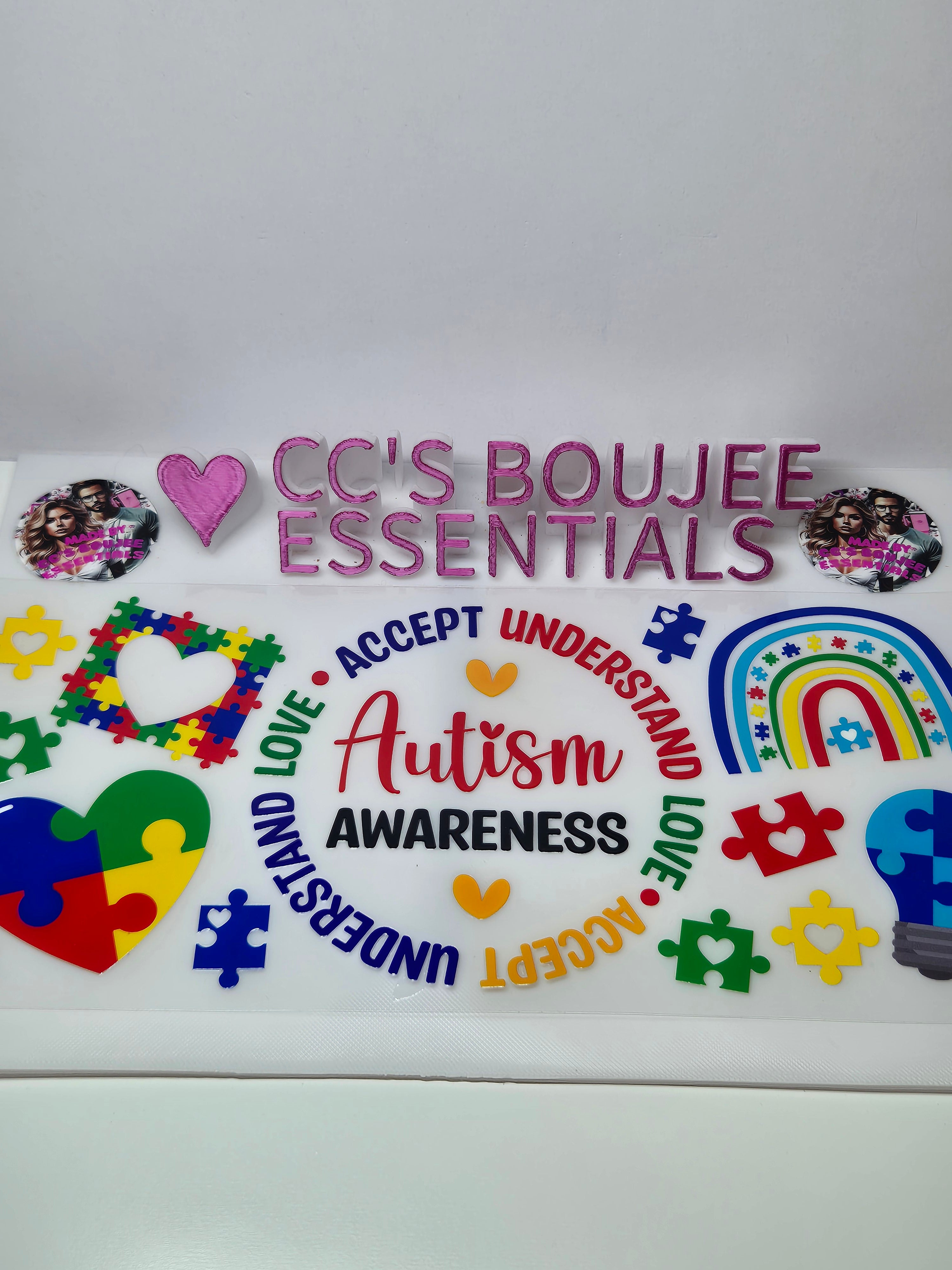 NEW CATALOUGE 16OZ WRAP #75