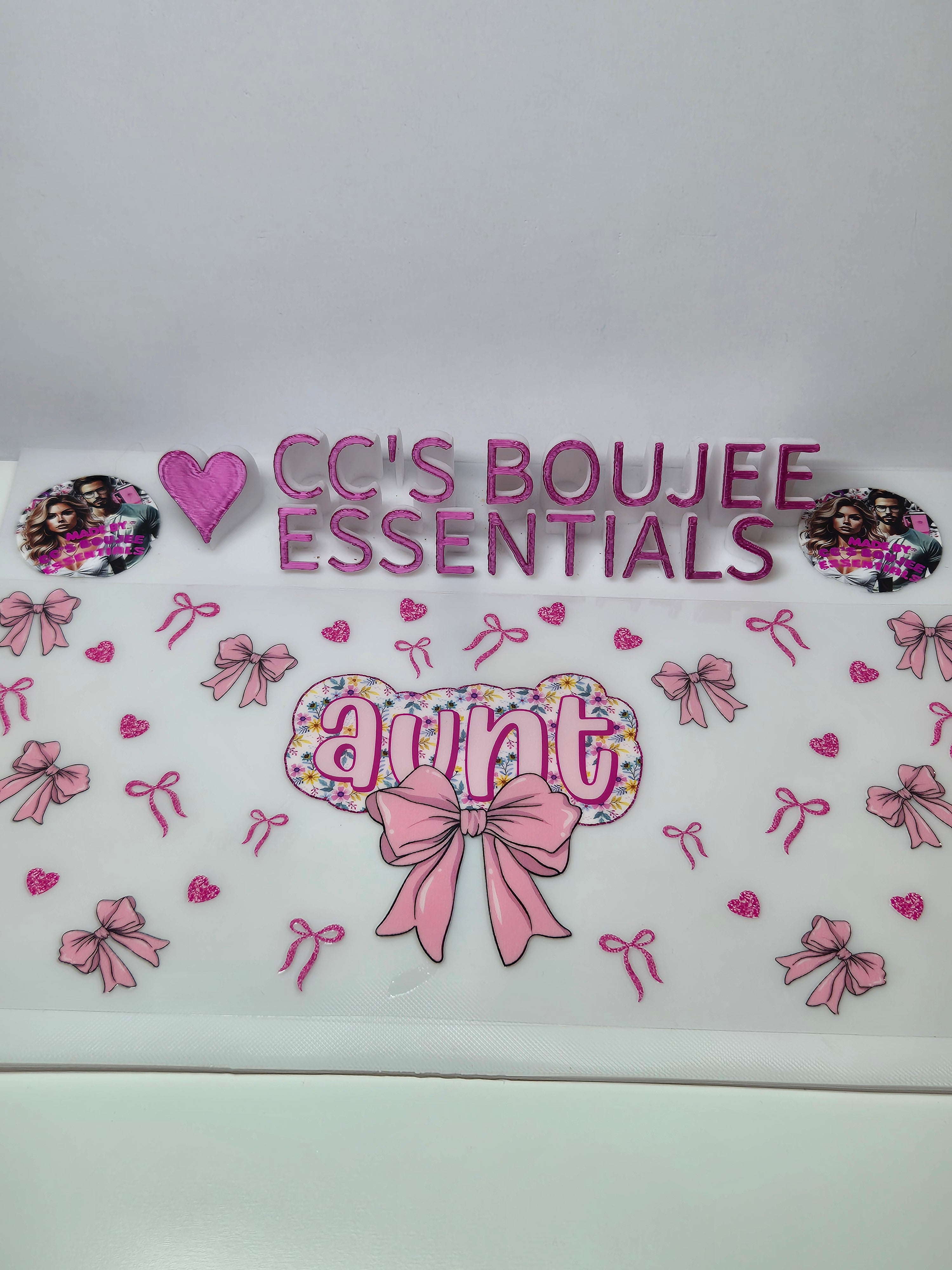 NEW CATALOUGE 16OZ WRAP #74