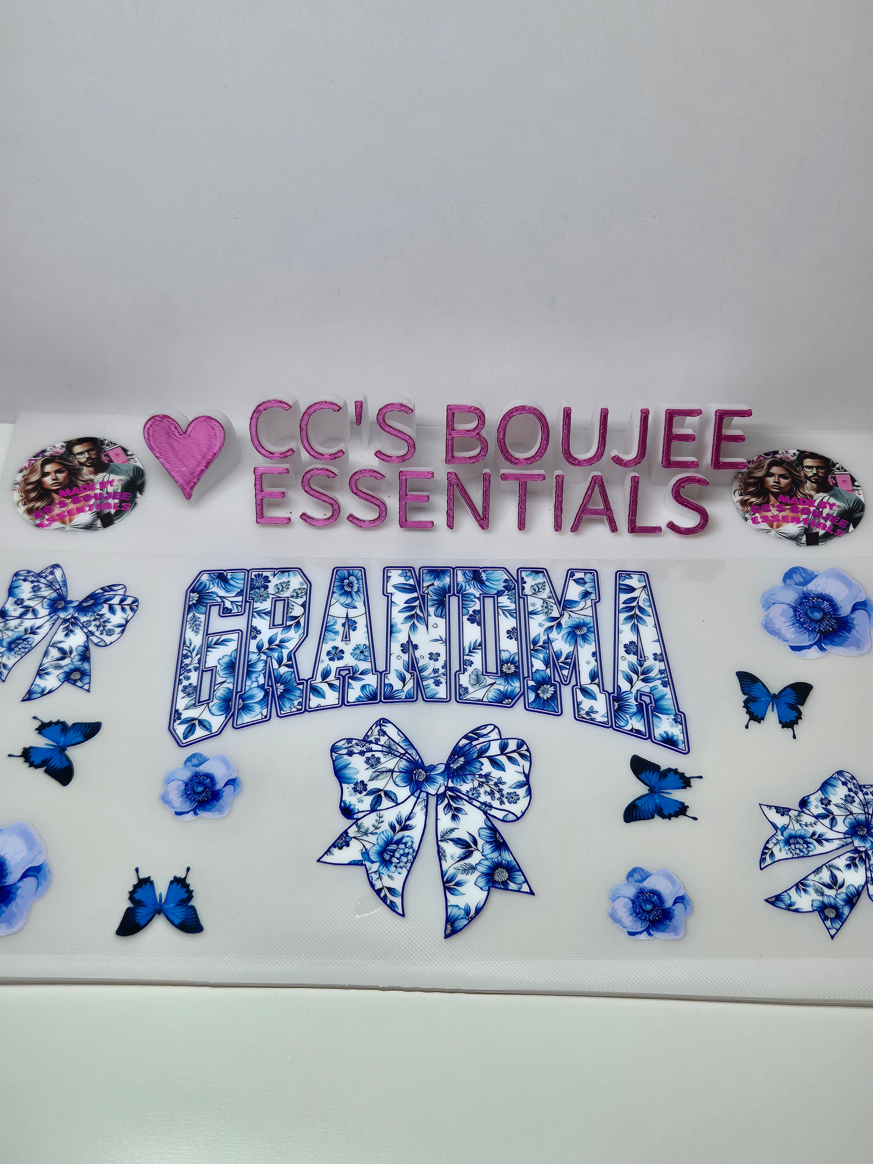 NEW CATALOUGE 16OZ WRAP #70