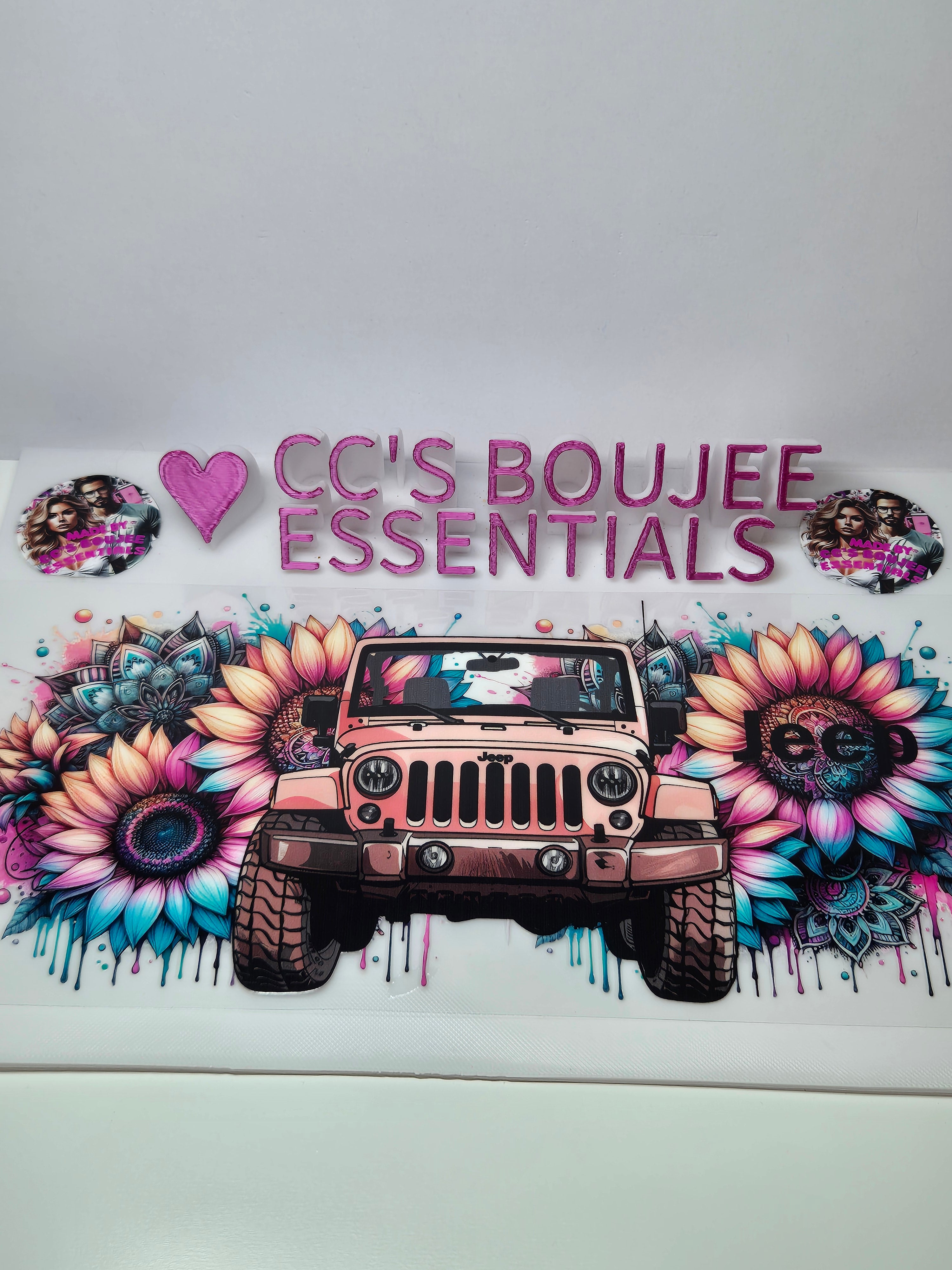 NEW CATALOUGE 16OZ WRAP #69