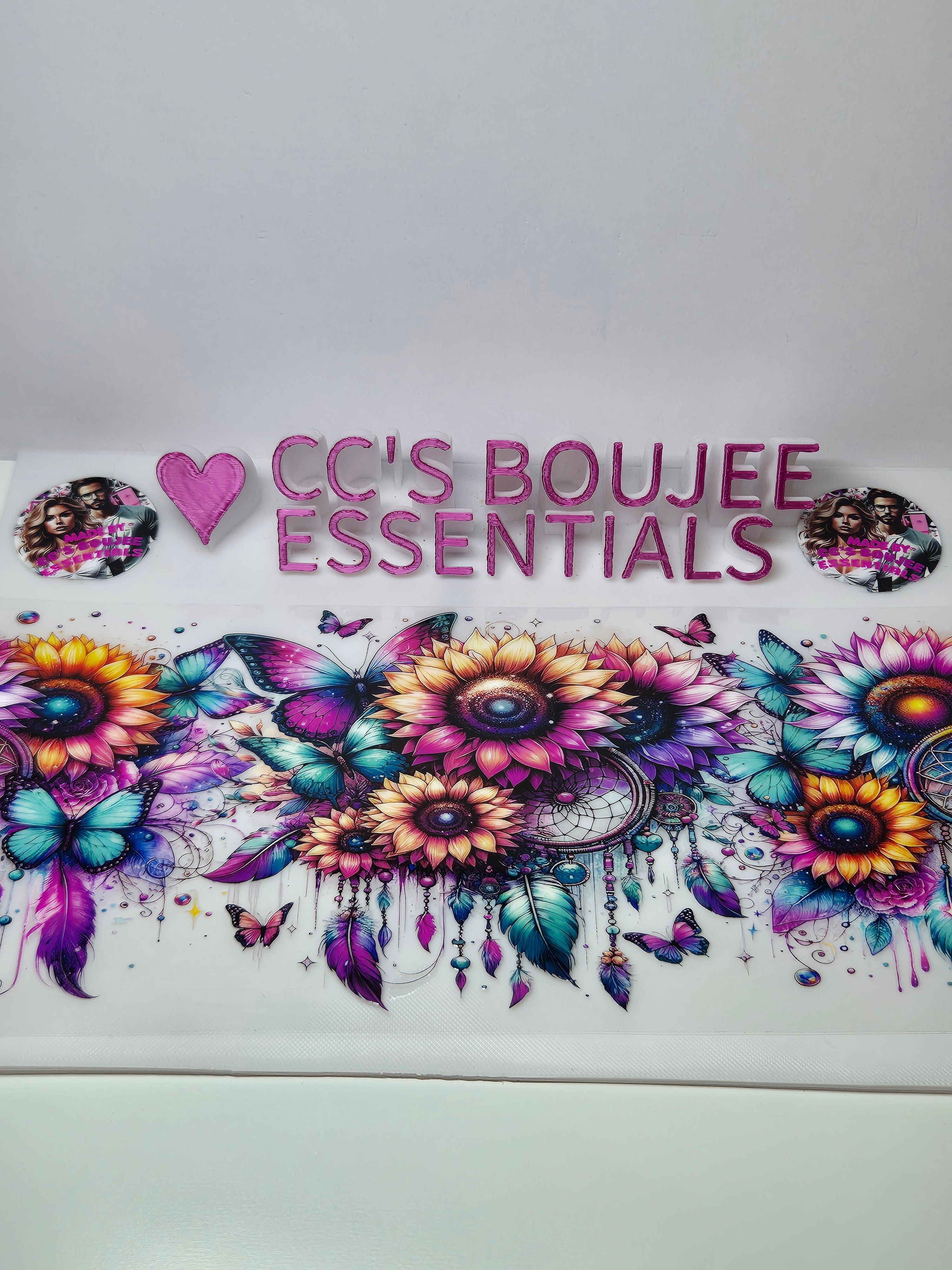 NEW CATALOUGE 16OZ WRAP #67